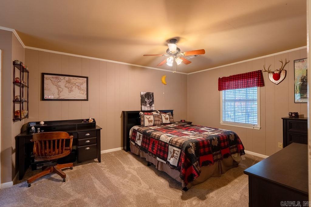 Searcy Rural - Residential
