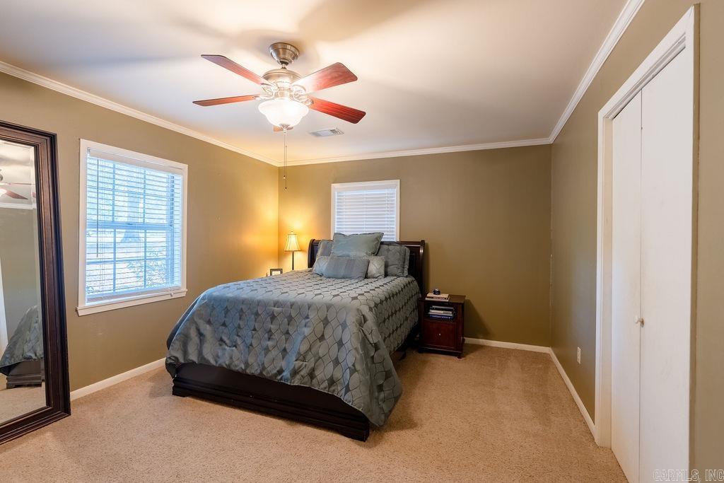 Searcy Rural - Residential