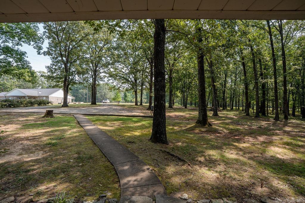 Searcy Rural - Residential