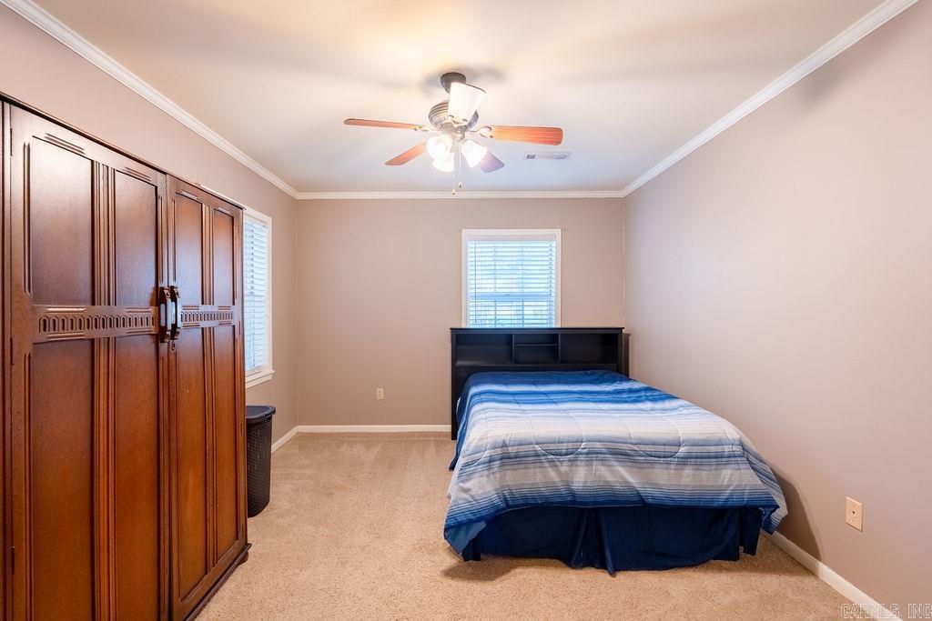 Searcy Rural - Residential