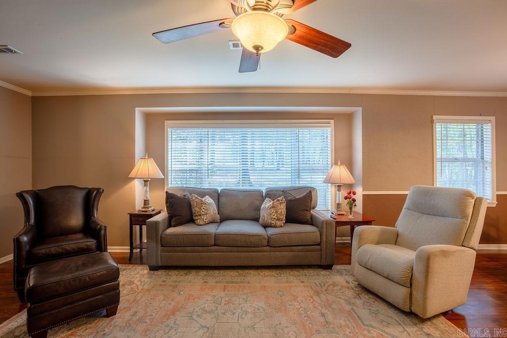 Searcy Rural - Residential