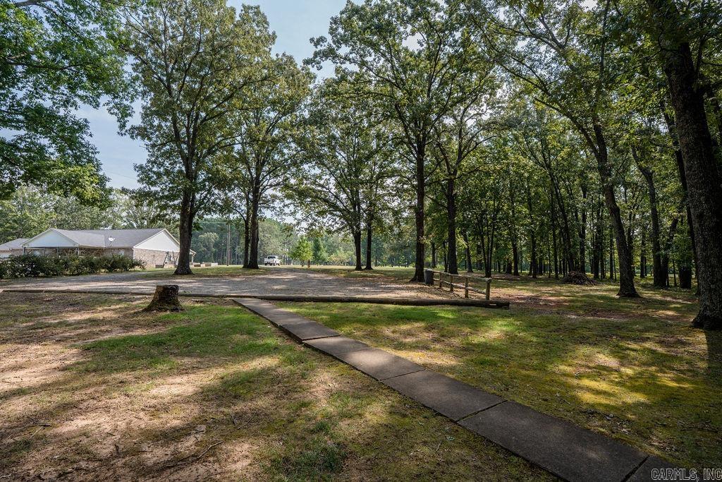 Searcy Rural - Residential