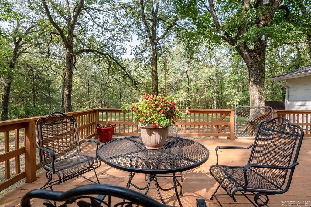 Searcy Rural - Residential