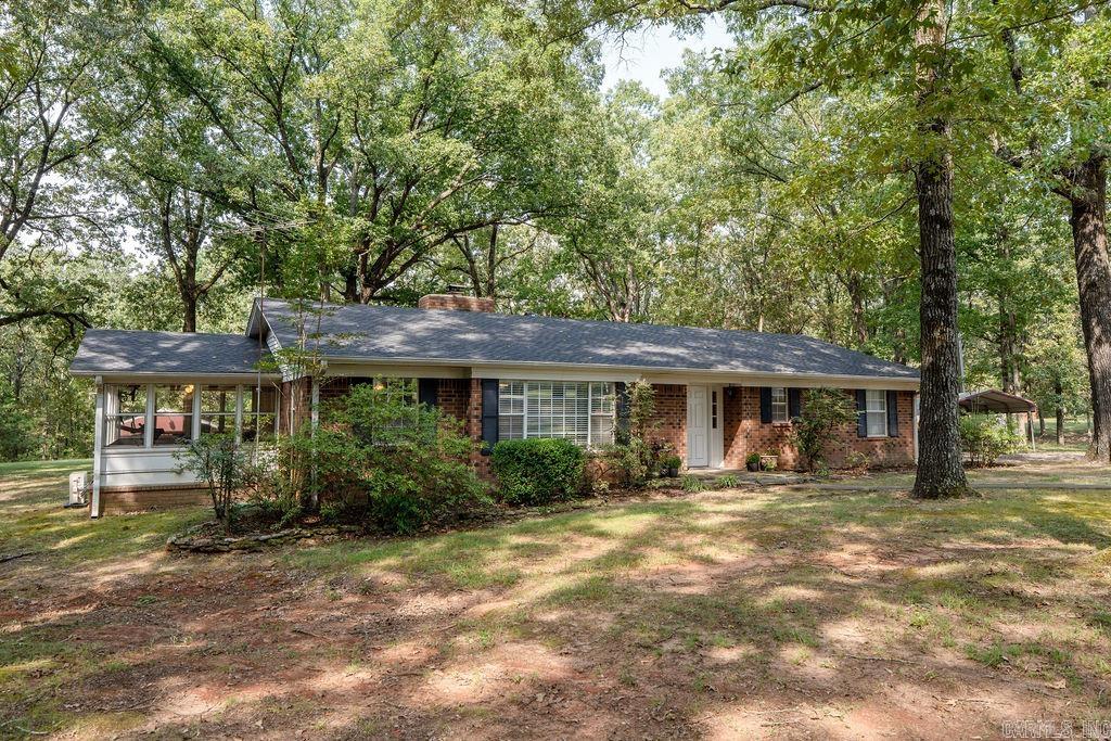 Searcy Rural - Residential