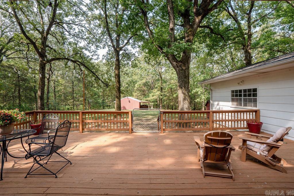 Searcy Rural - Residential