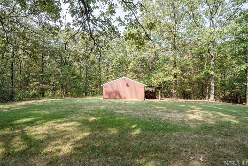 Searcy Rural - Residential