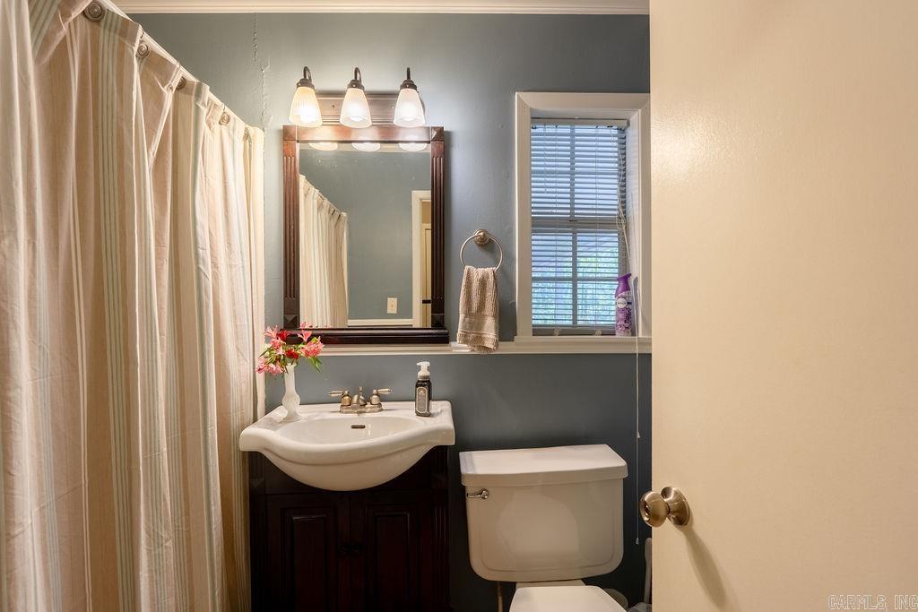 Searcy Rural - Residential