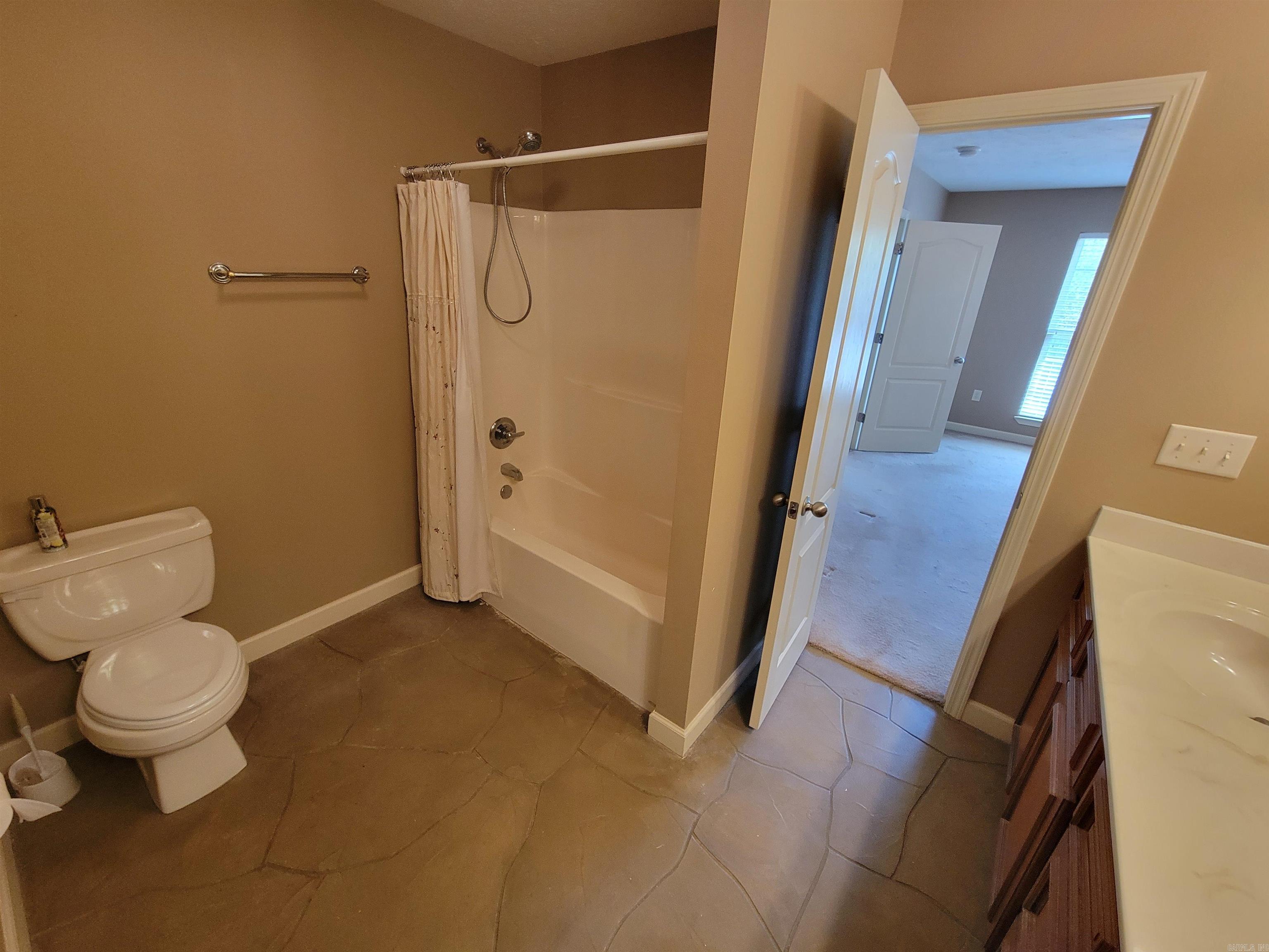 NORTH VIEW - Residential