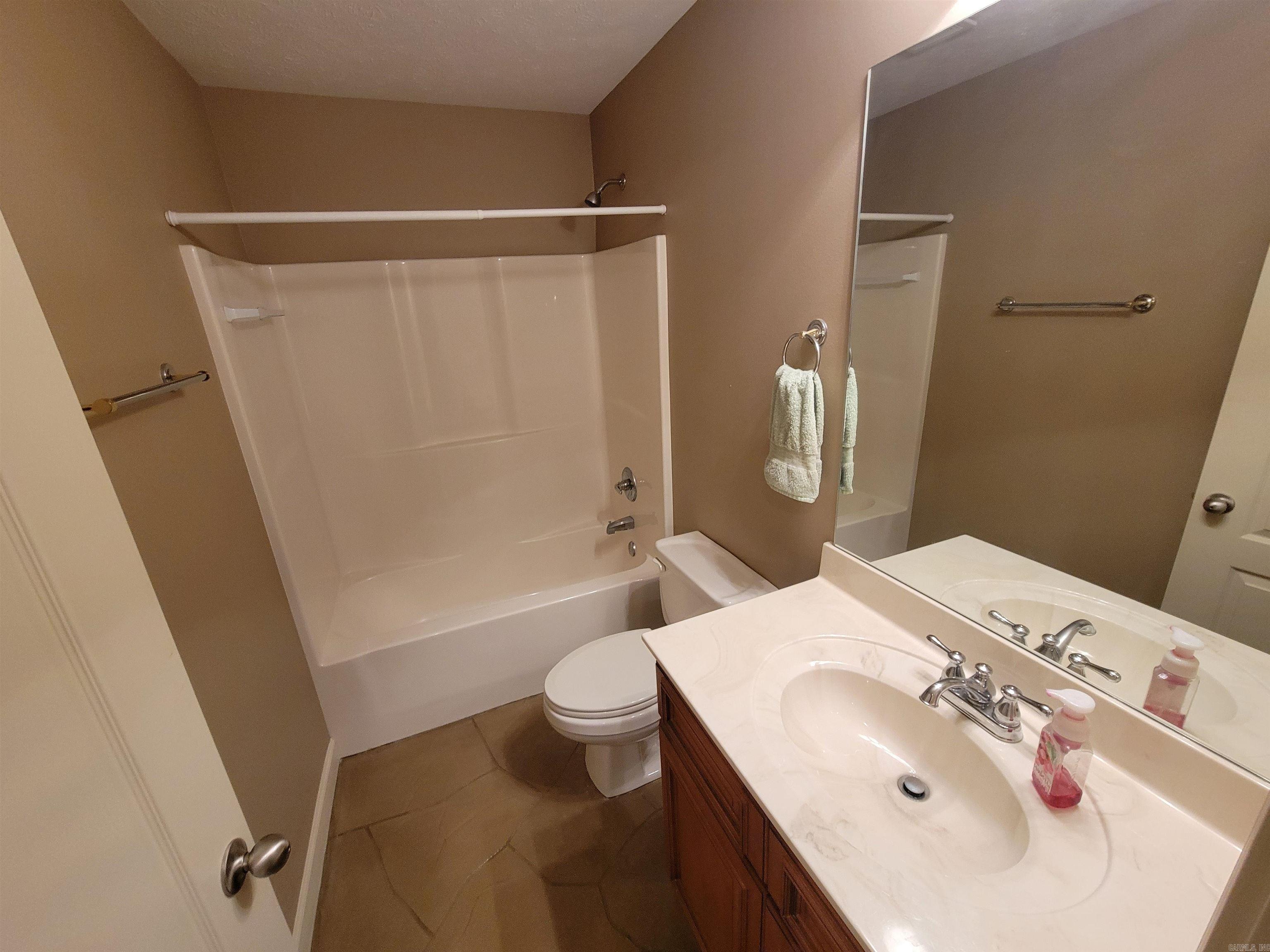 NORTH VIEW - Residential