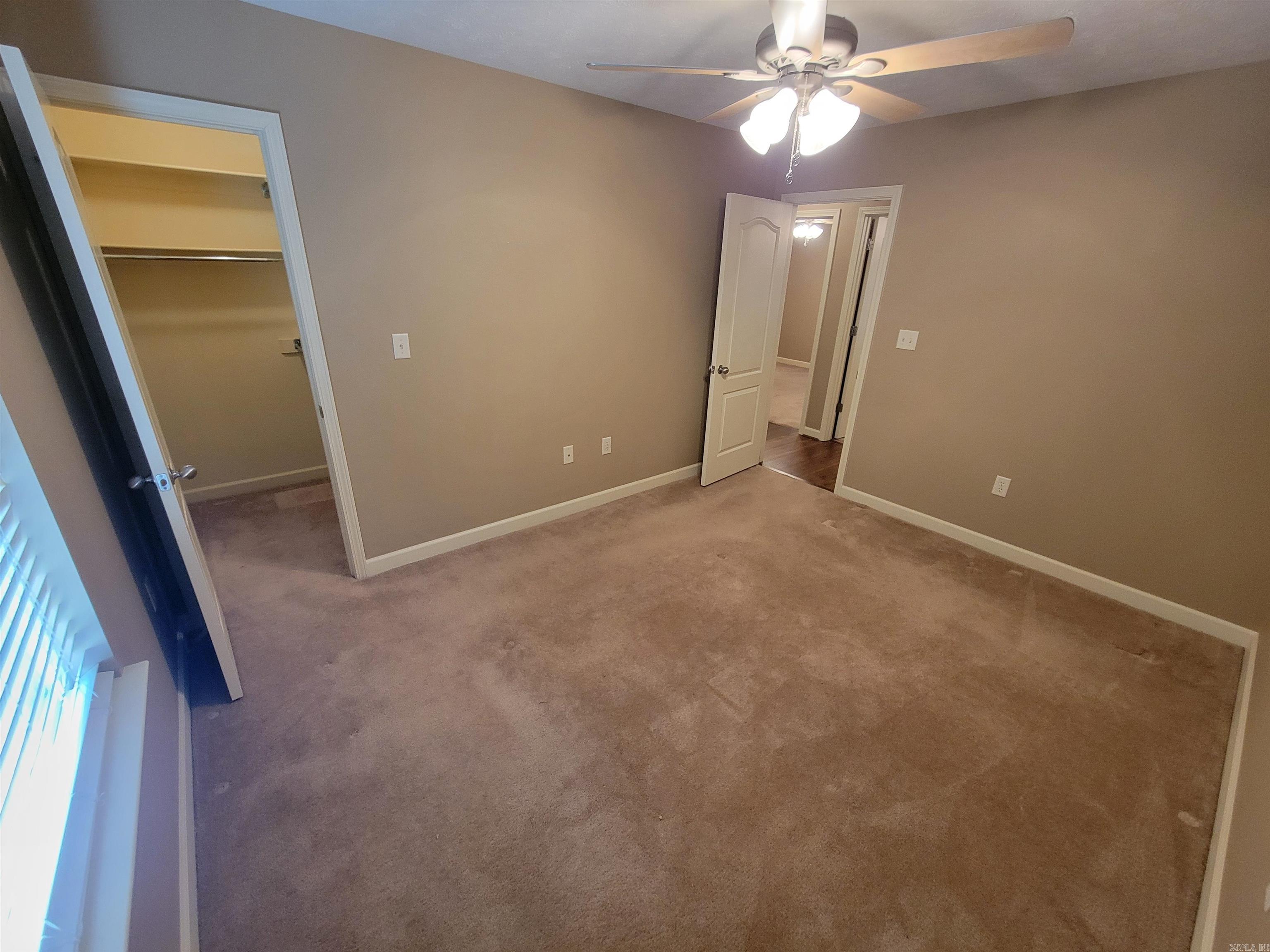 NORTH VIEW - Residential