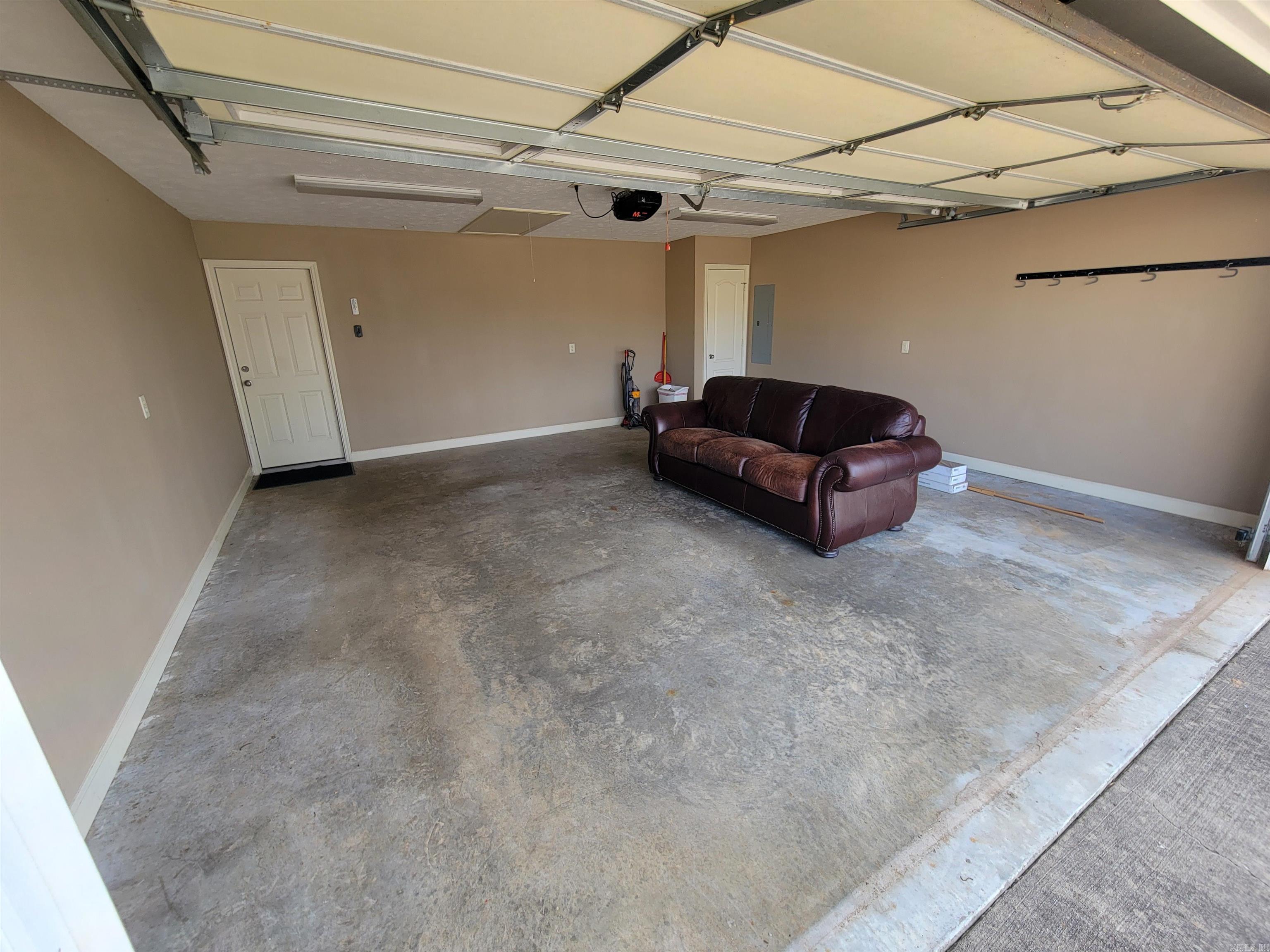 NORTH VIEW - Residential