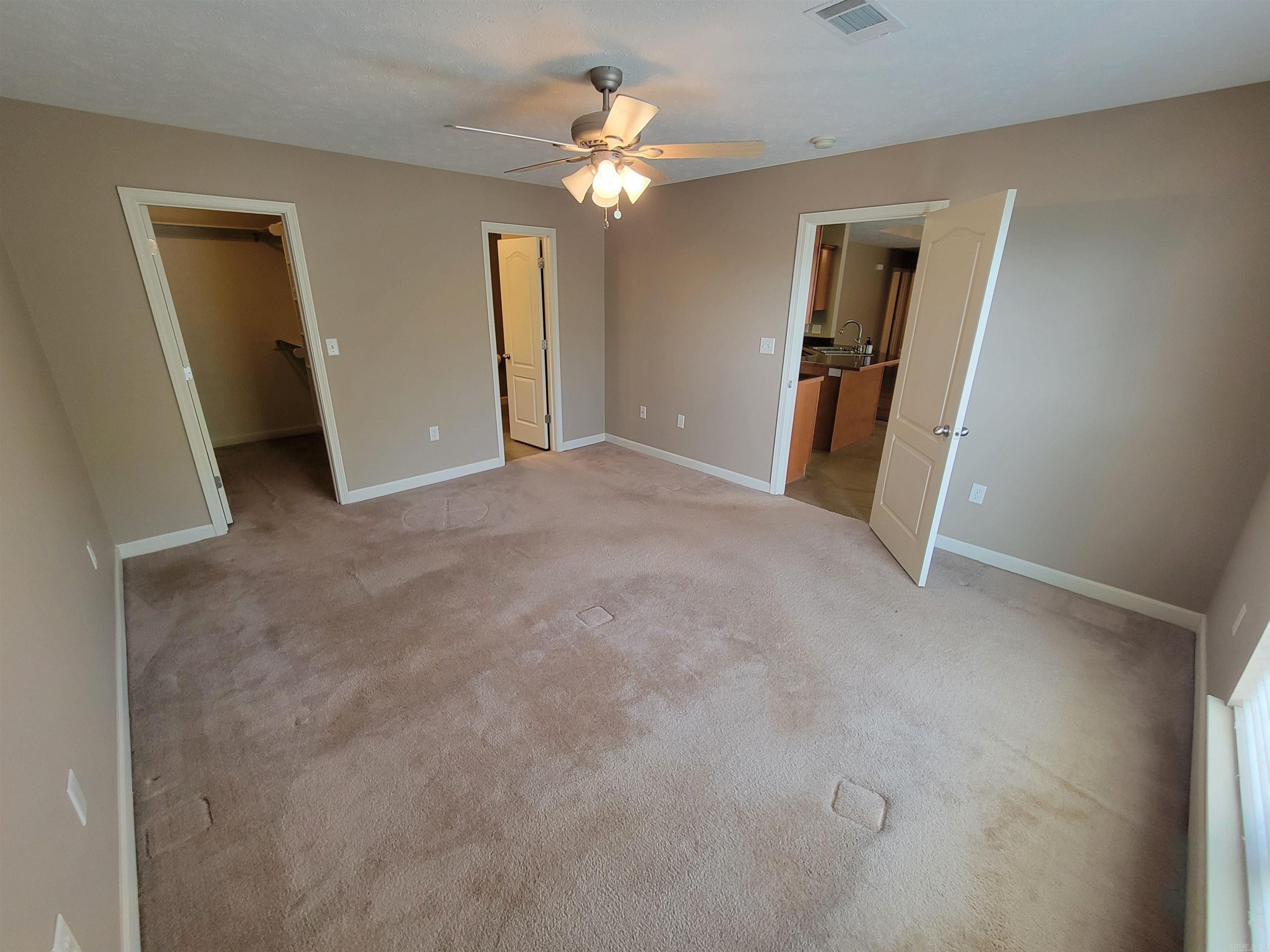 NORTH VIEW - Residential