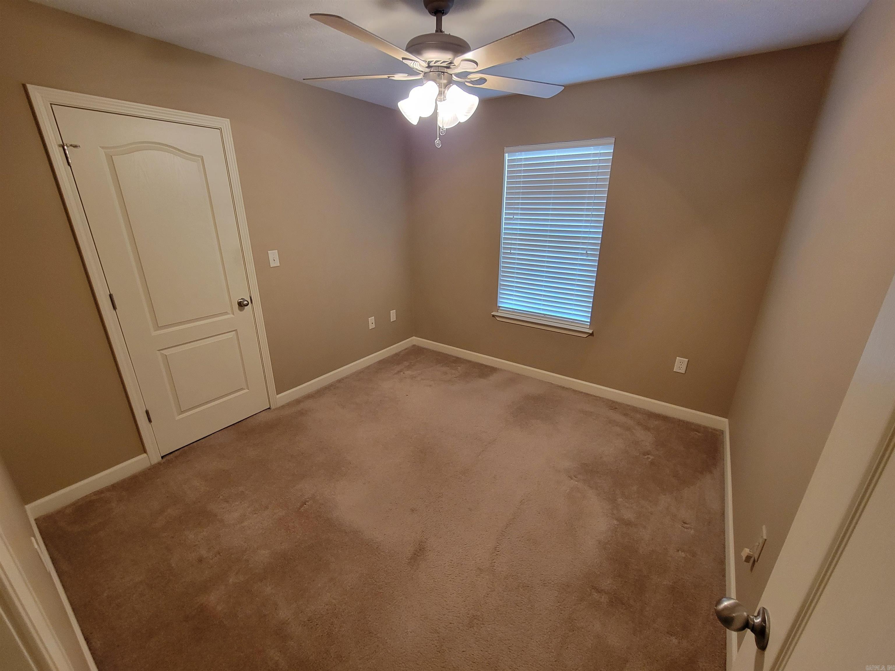 NORTH VIEW - Residential