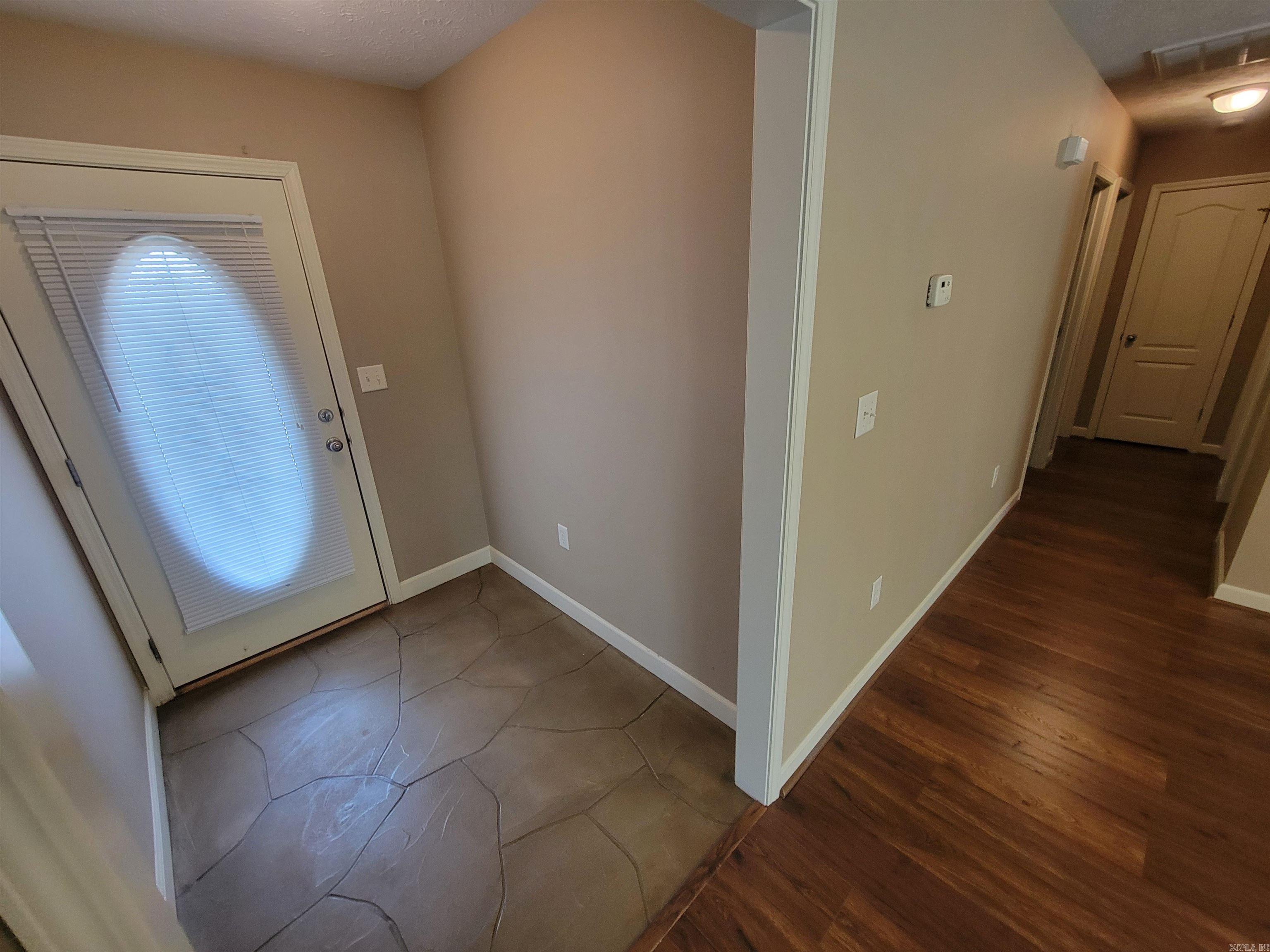 NORTH VIEW - Residential