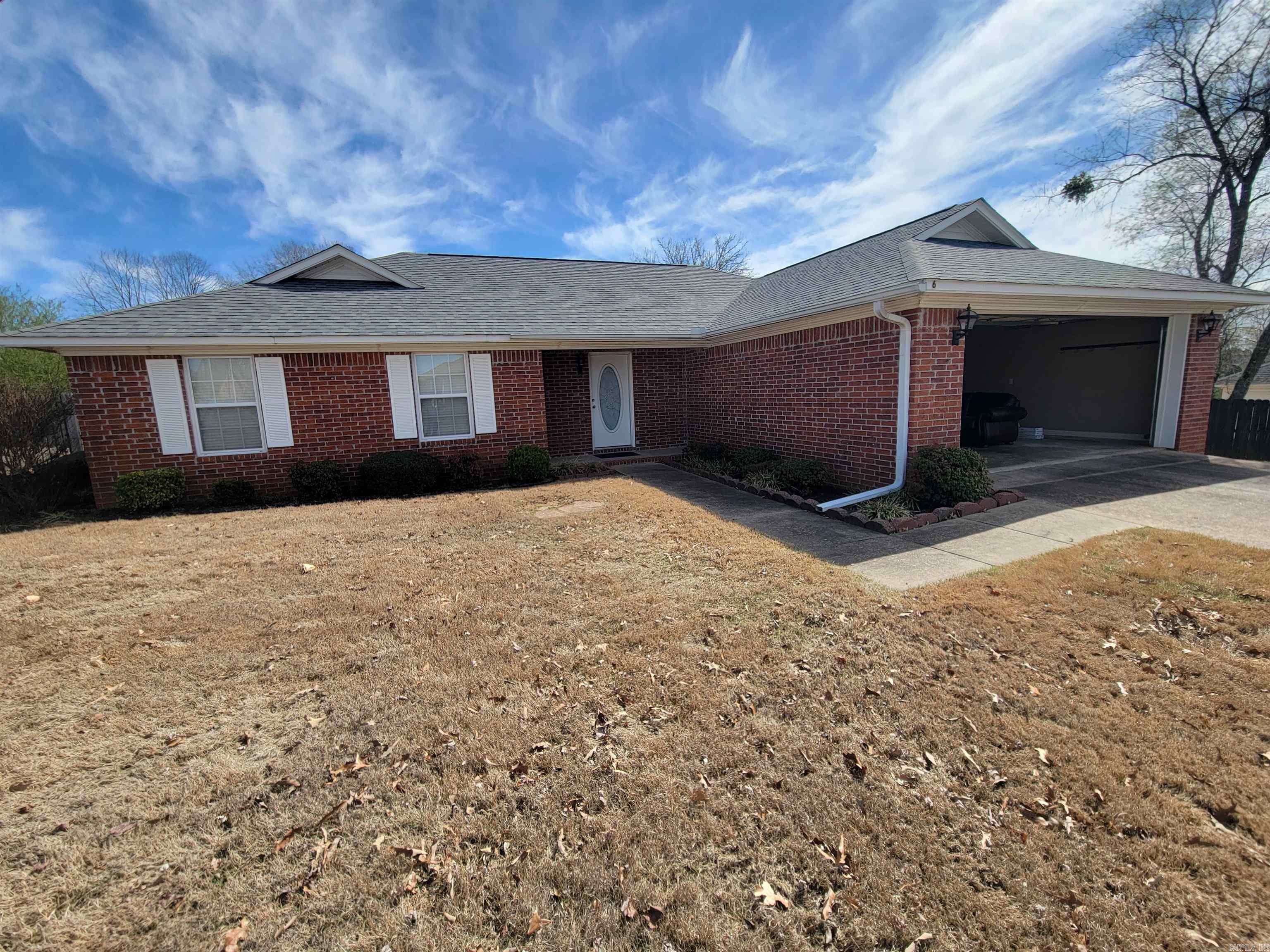 NORTH VIEW - Residential