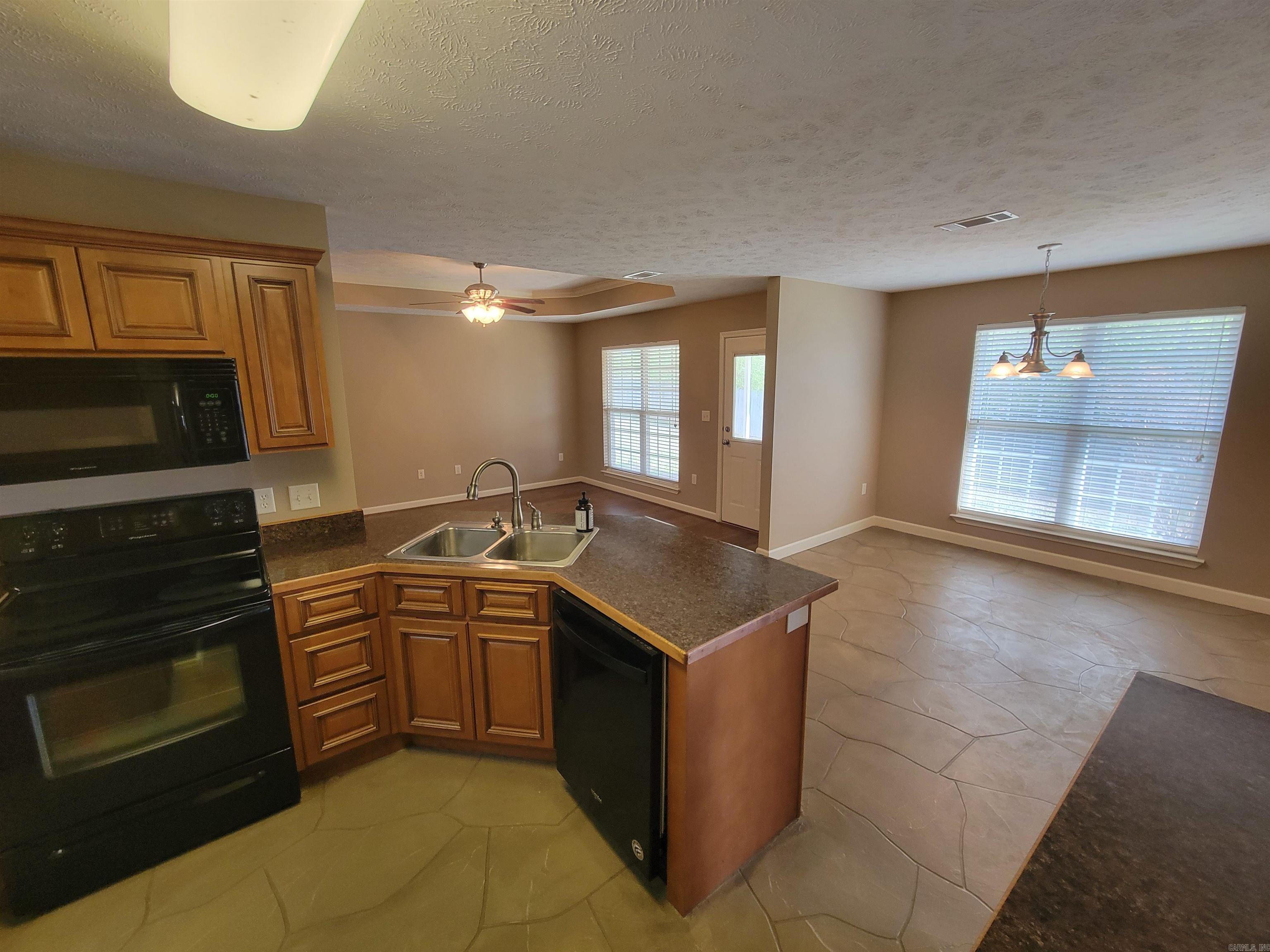 NORTH VIEW - Residential