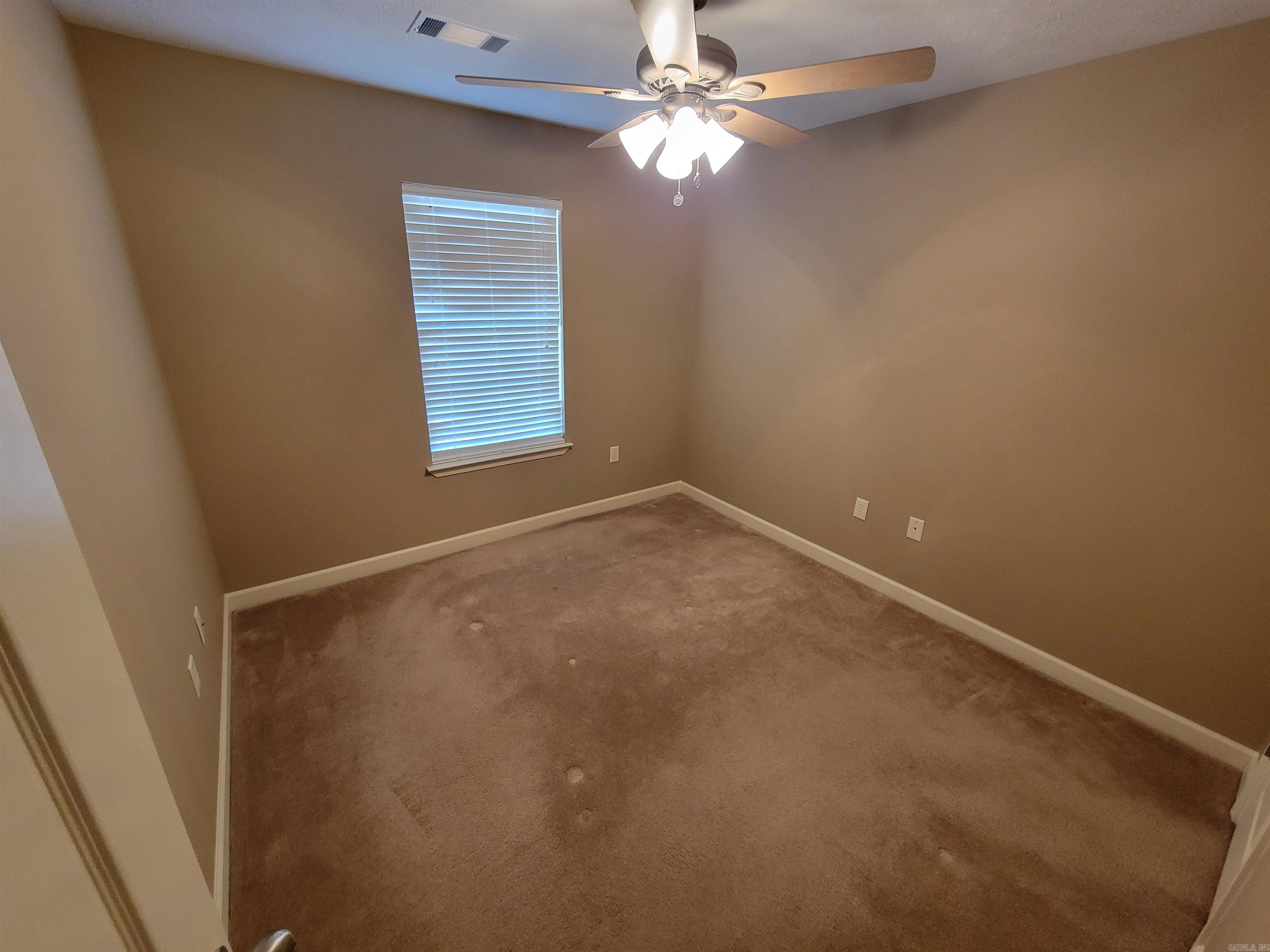 NORTH VIEW - Residential