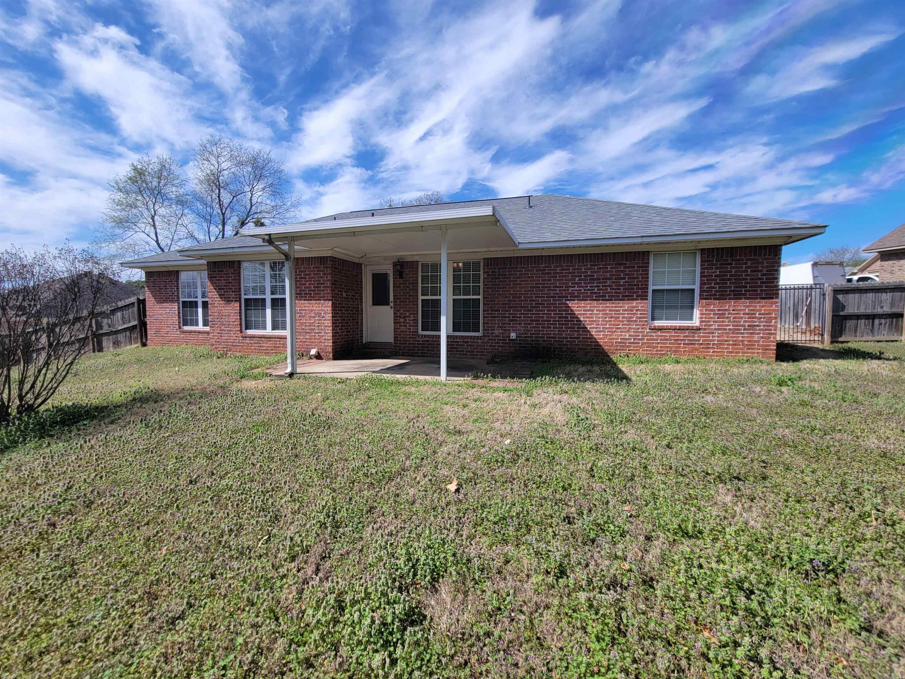 NORTH VIEW - Residential