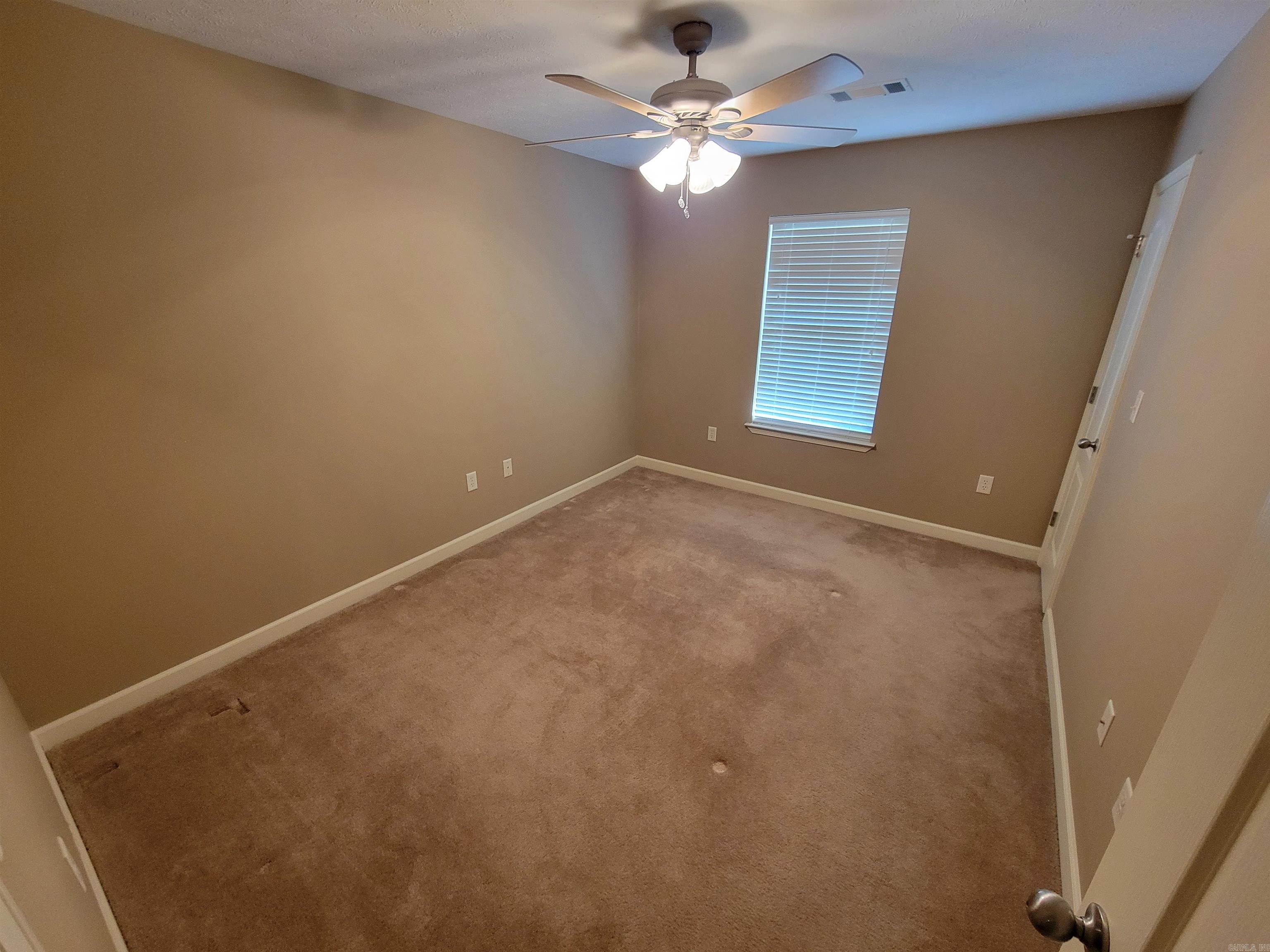 NORTH VIEW - Residential