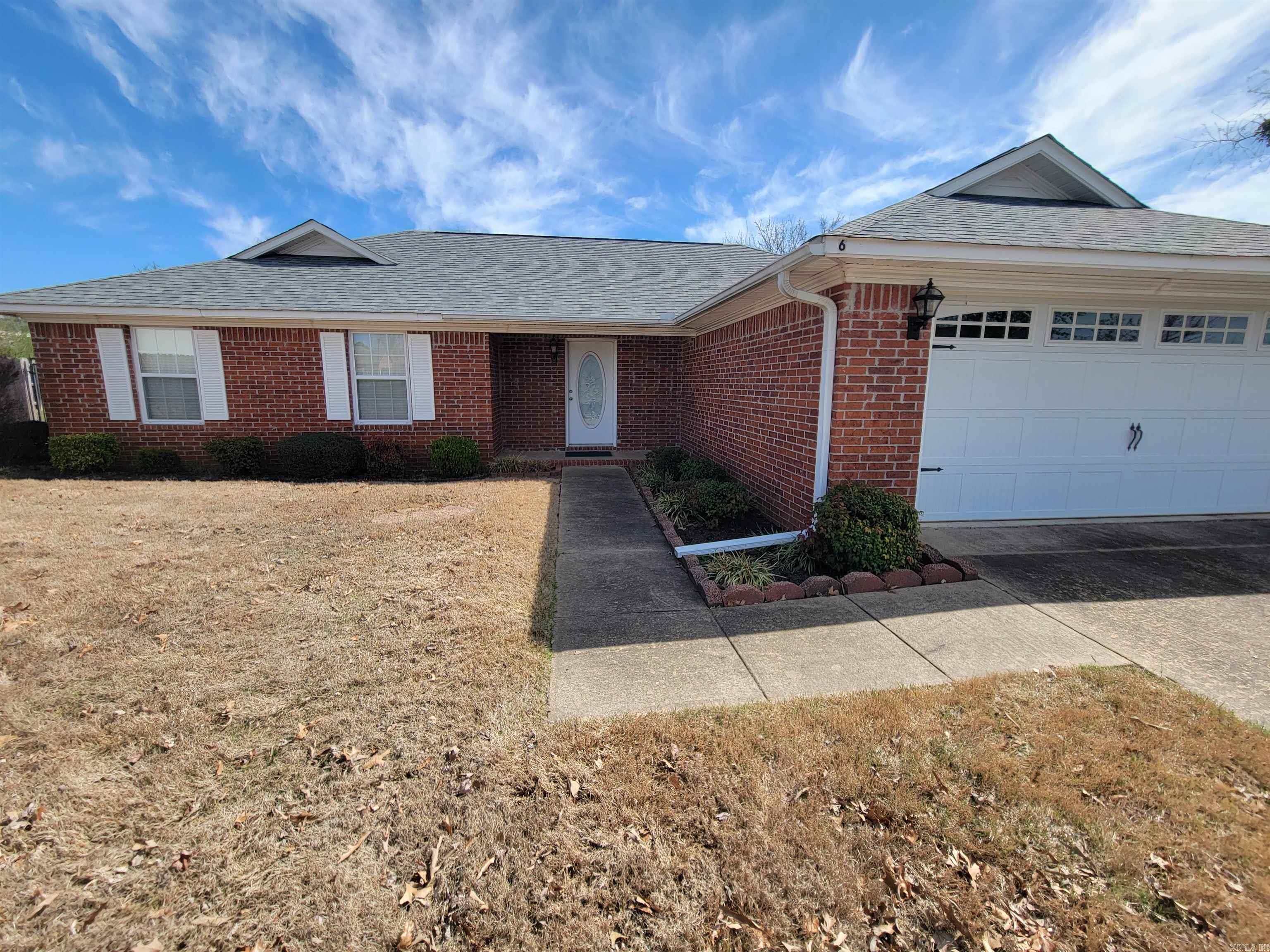 NORTH VIEW - Residential