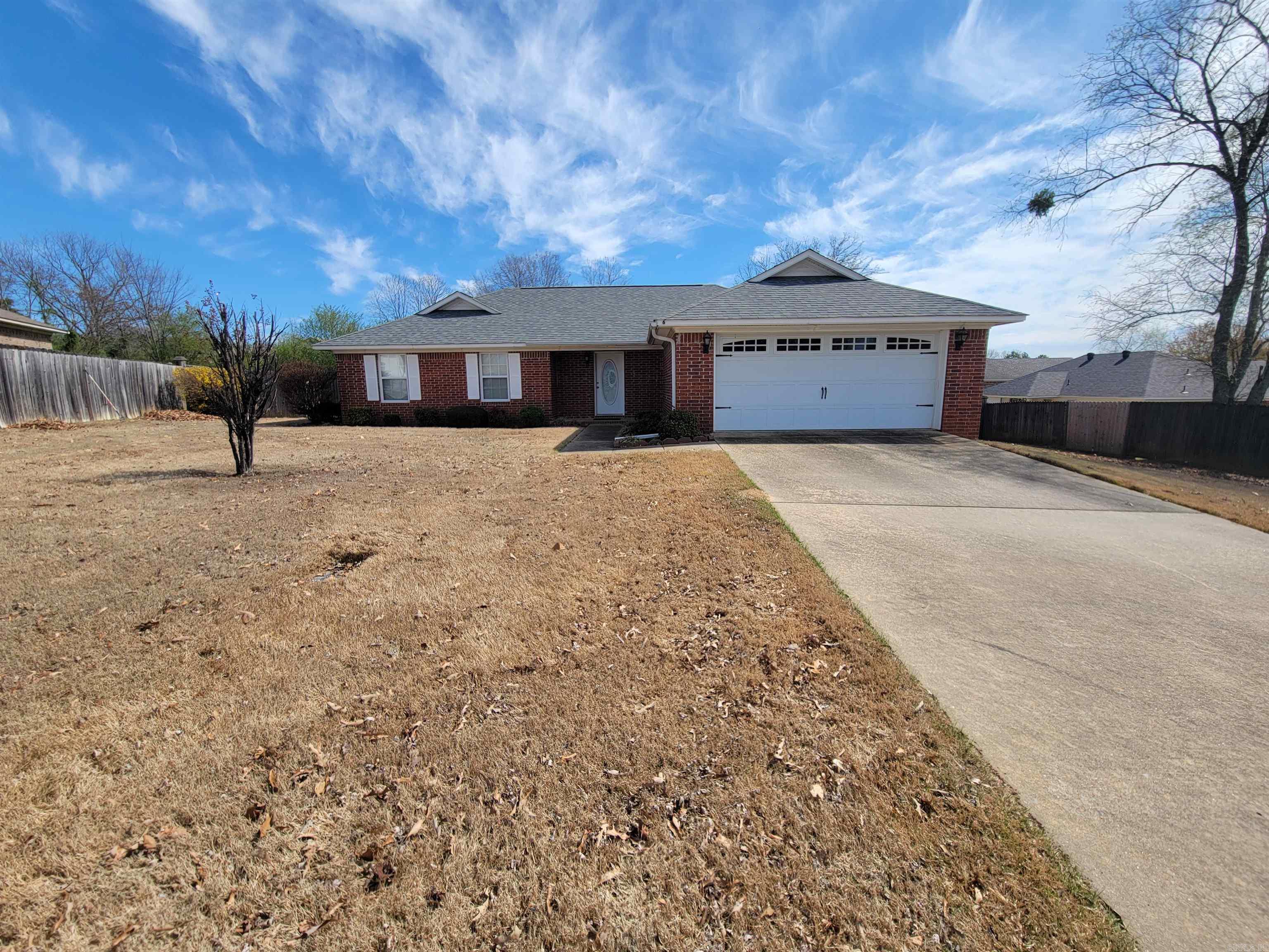 NORTH VIEW - Residential