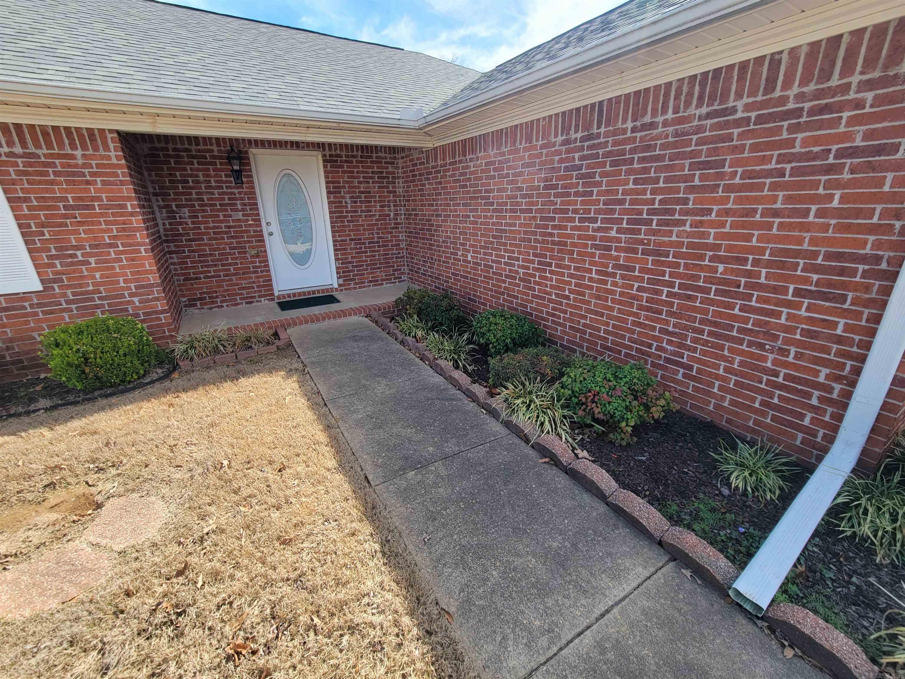 NORTH VIEW - Residential