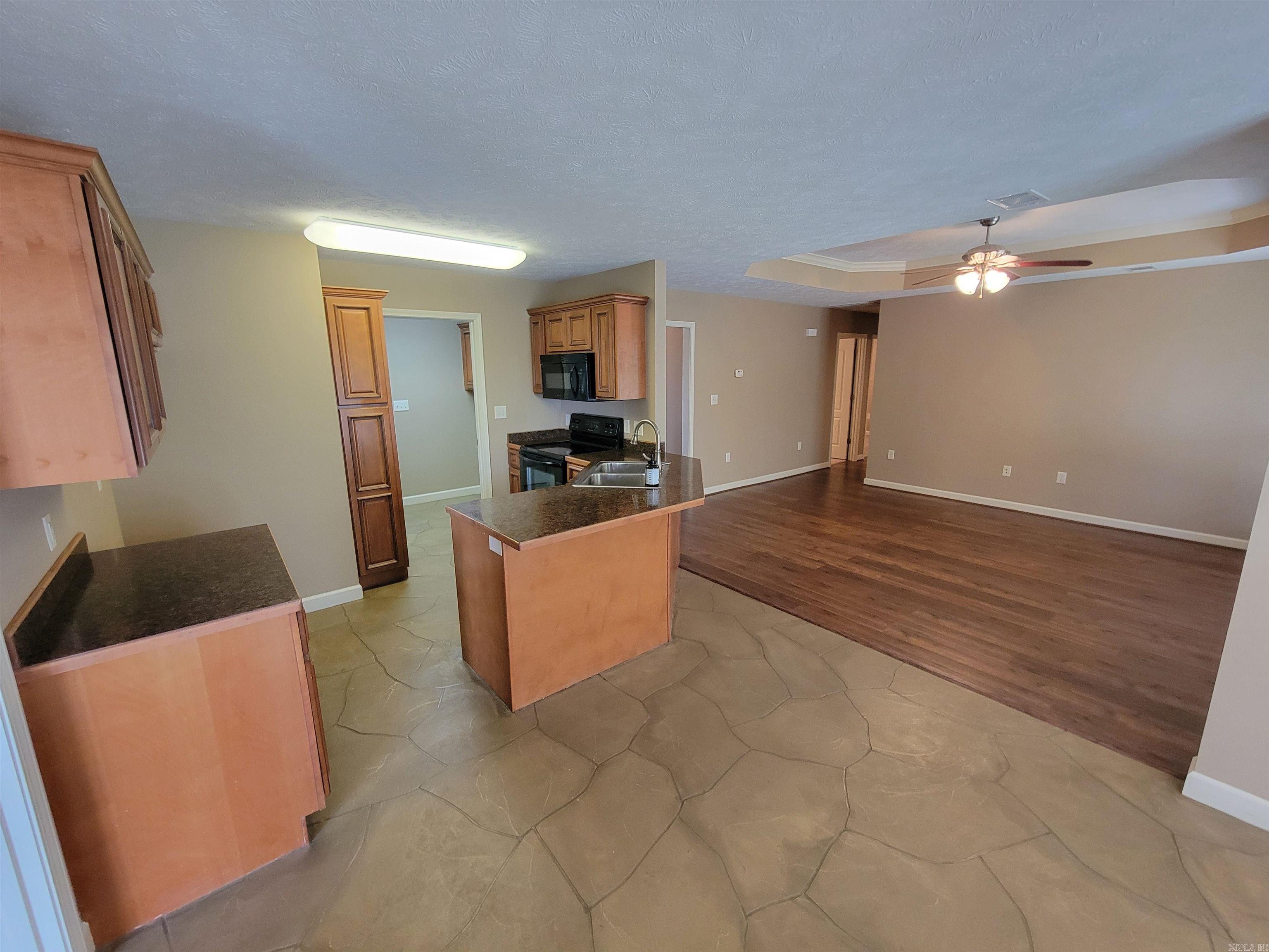 NORTH VIEW - Residential