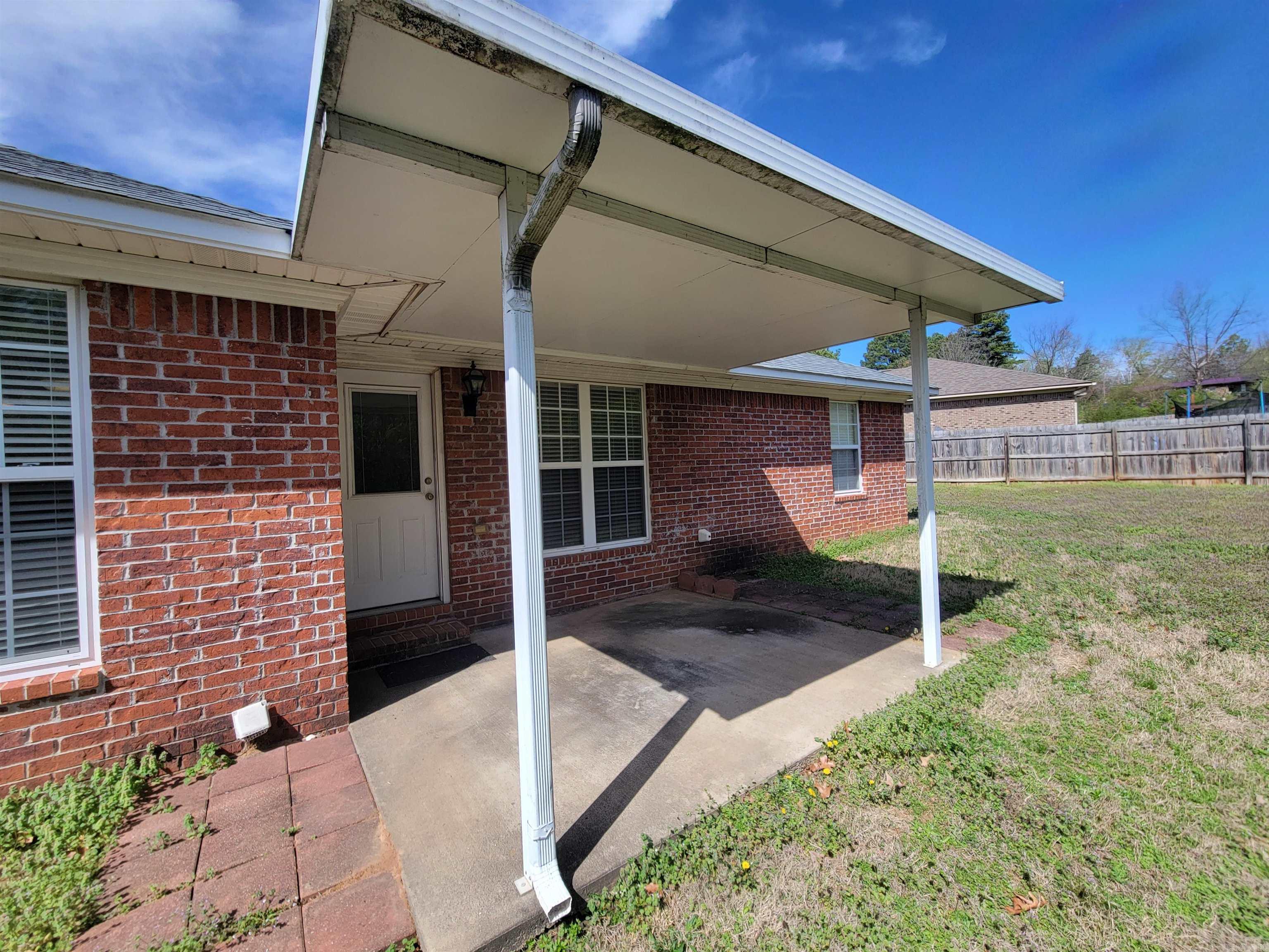 NORTH VIEW - Residential