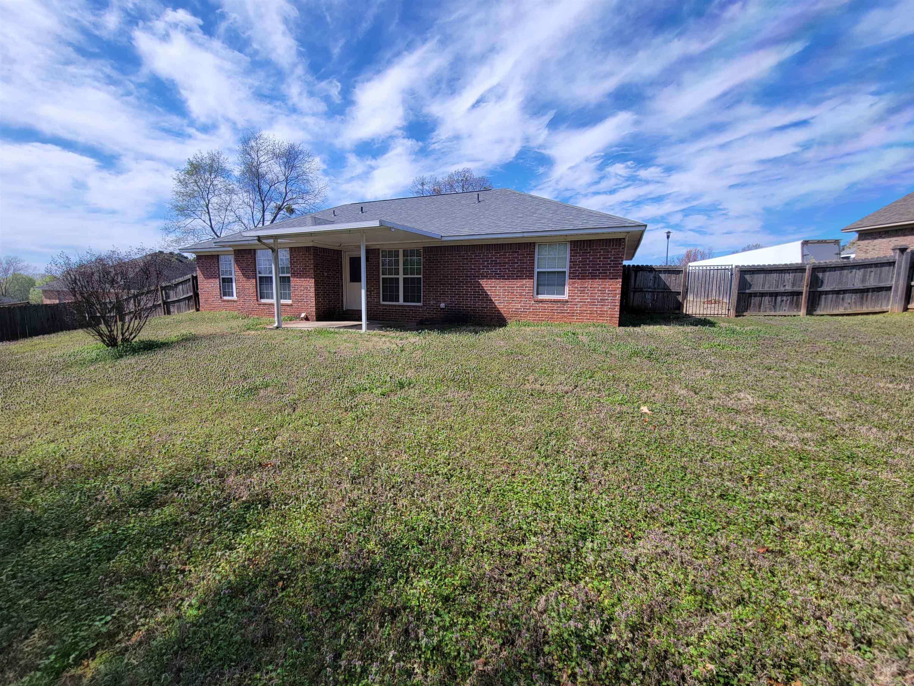 NORTH VIEW - Residential