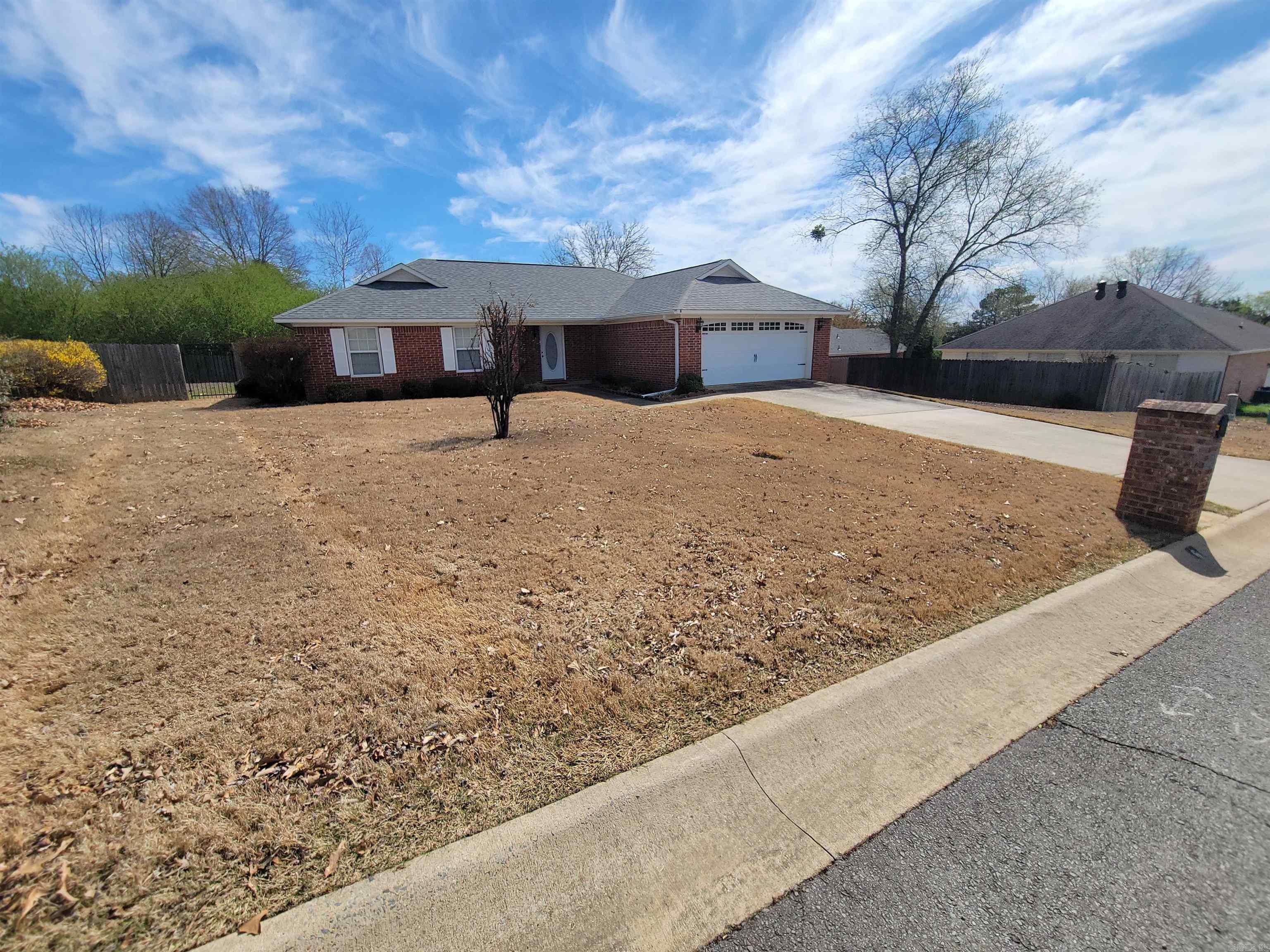 NORTH VIEW - Residential