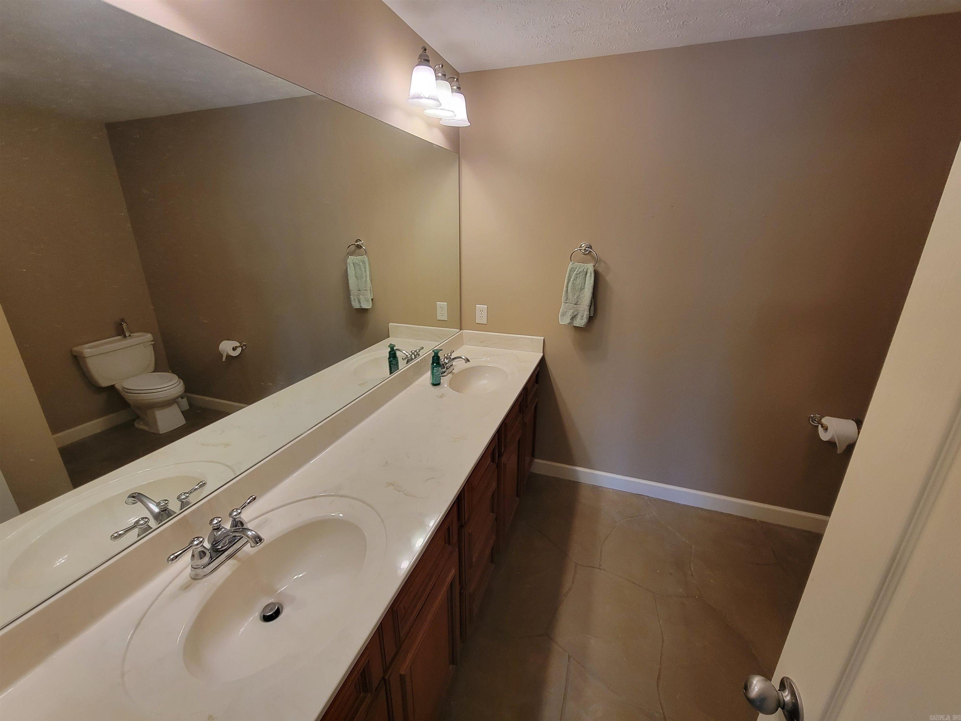 NORTH VIEW - Residential