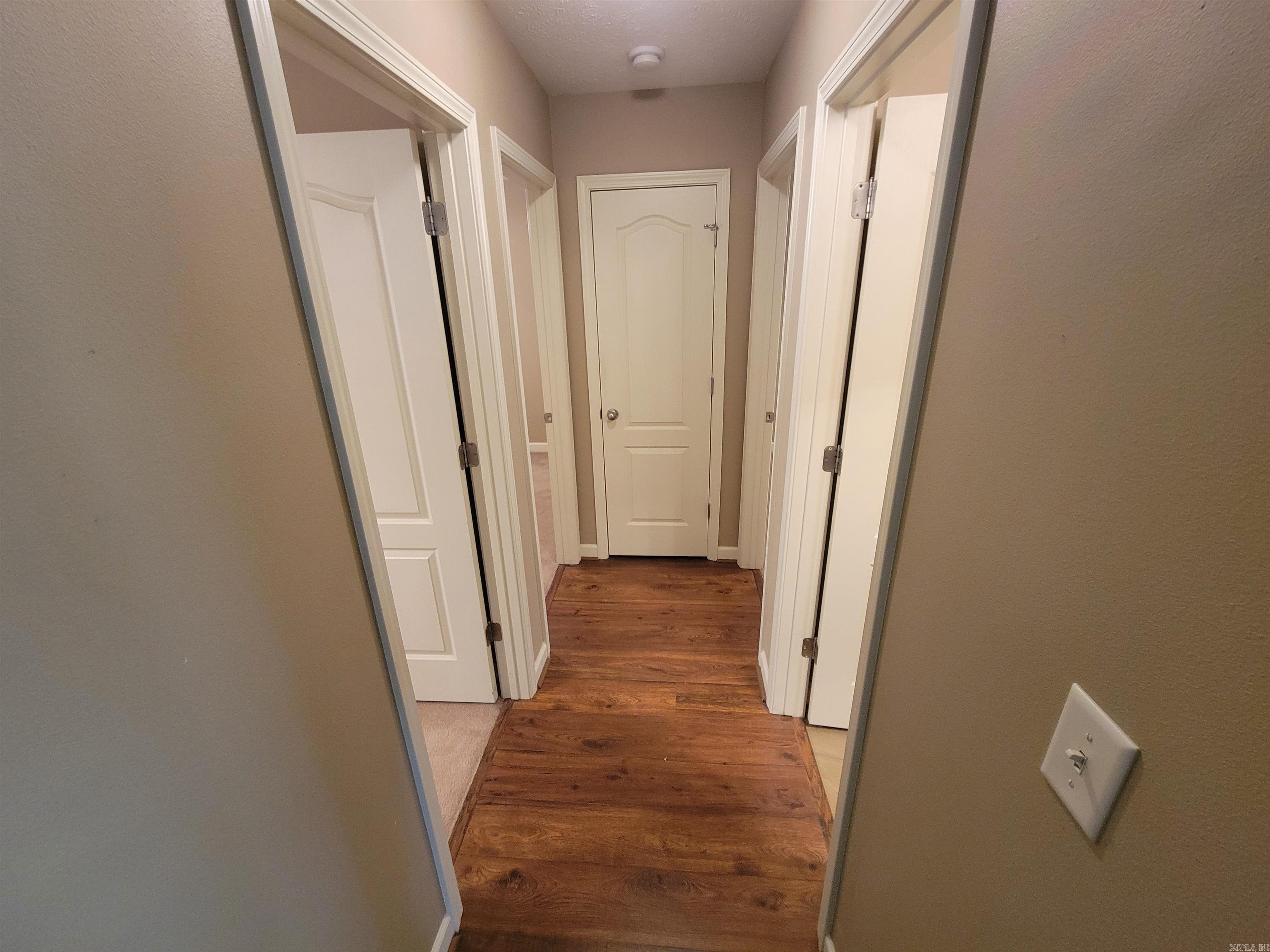 NORTH VIEW - Residential