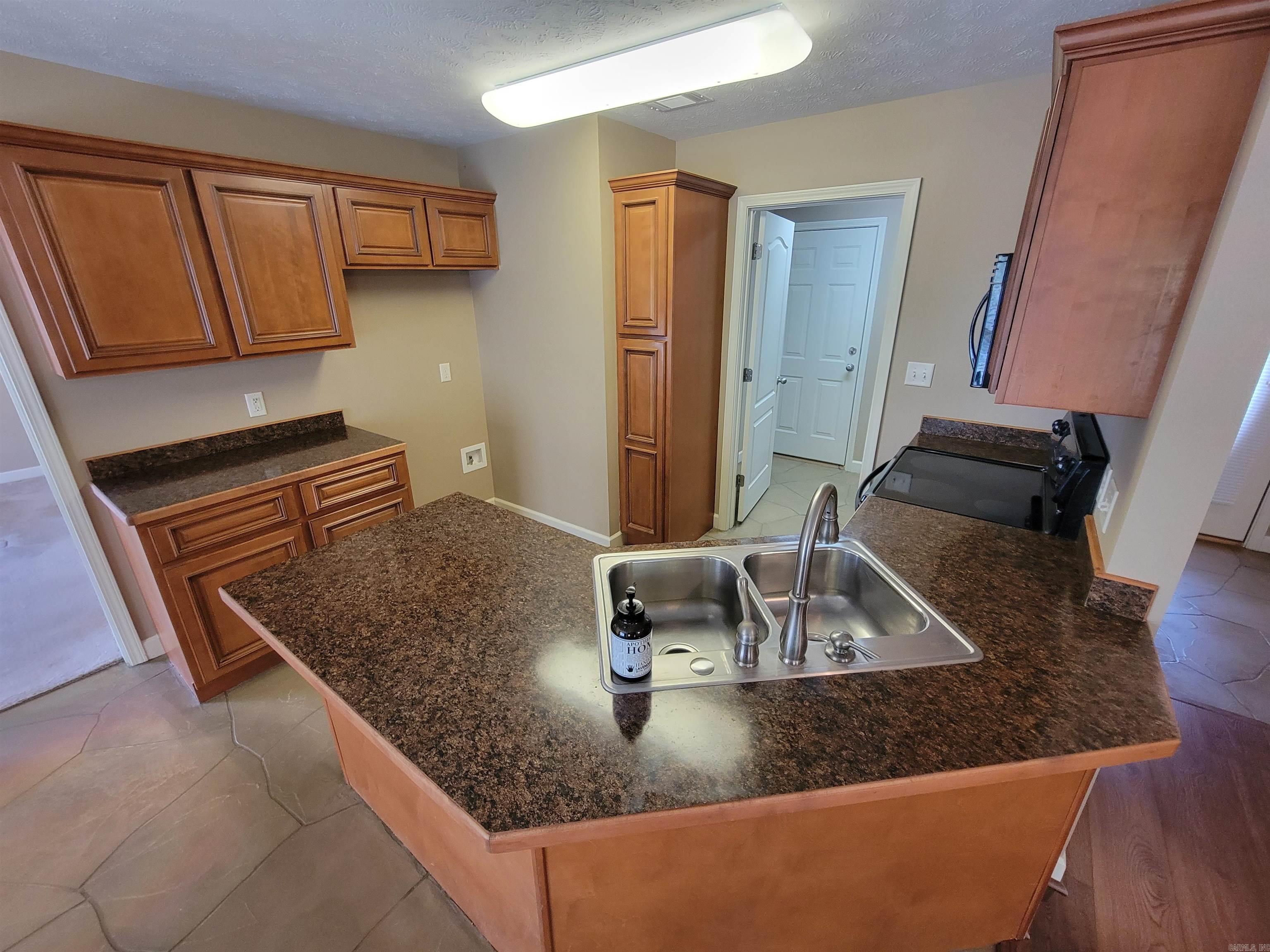 NORTH VIEW - Residential