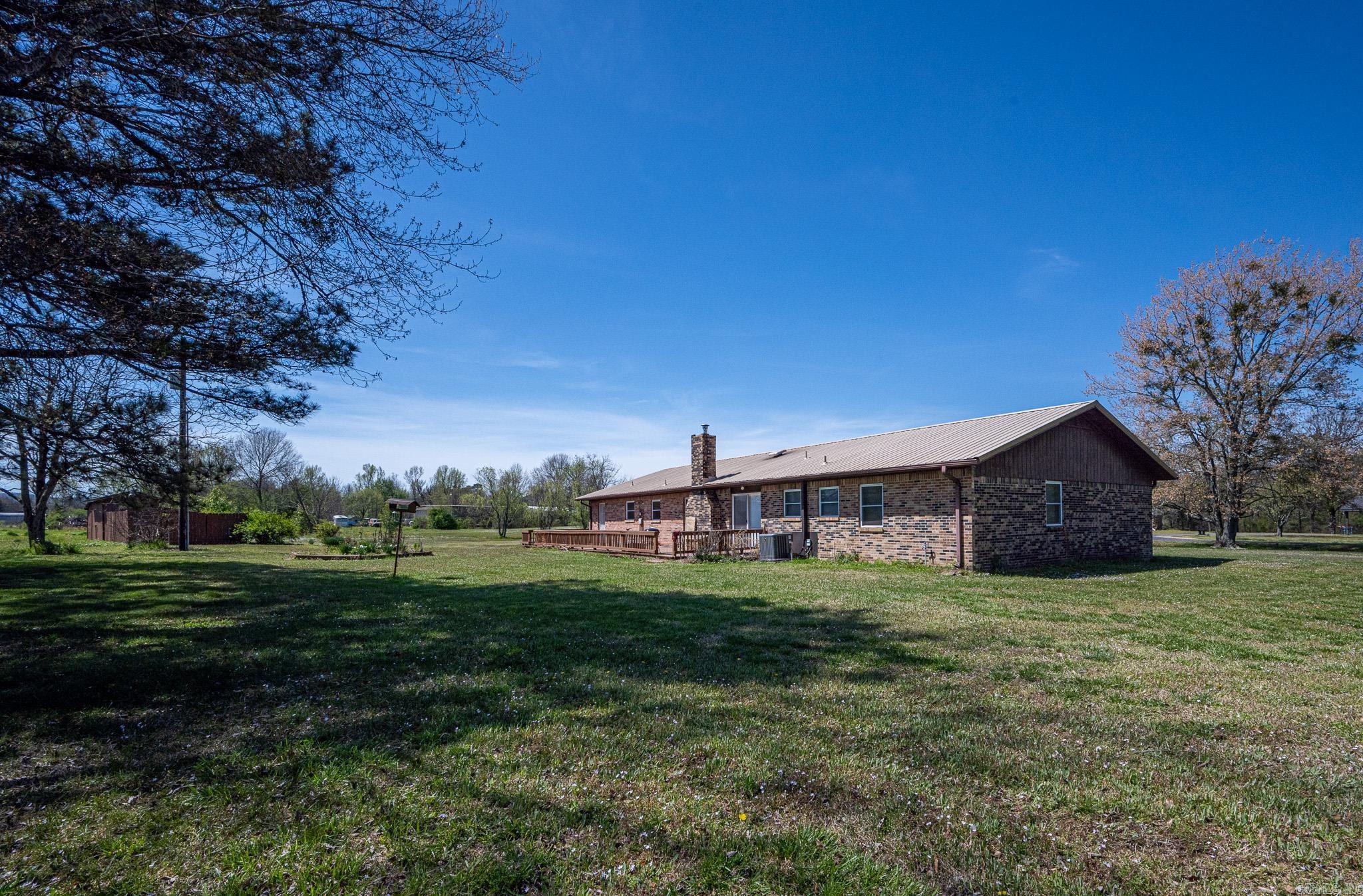 AIRPORT ROAD ADDN - Residential