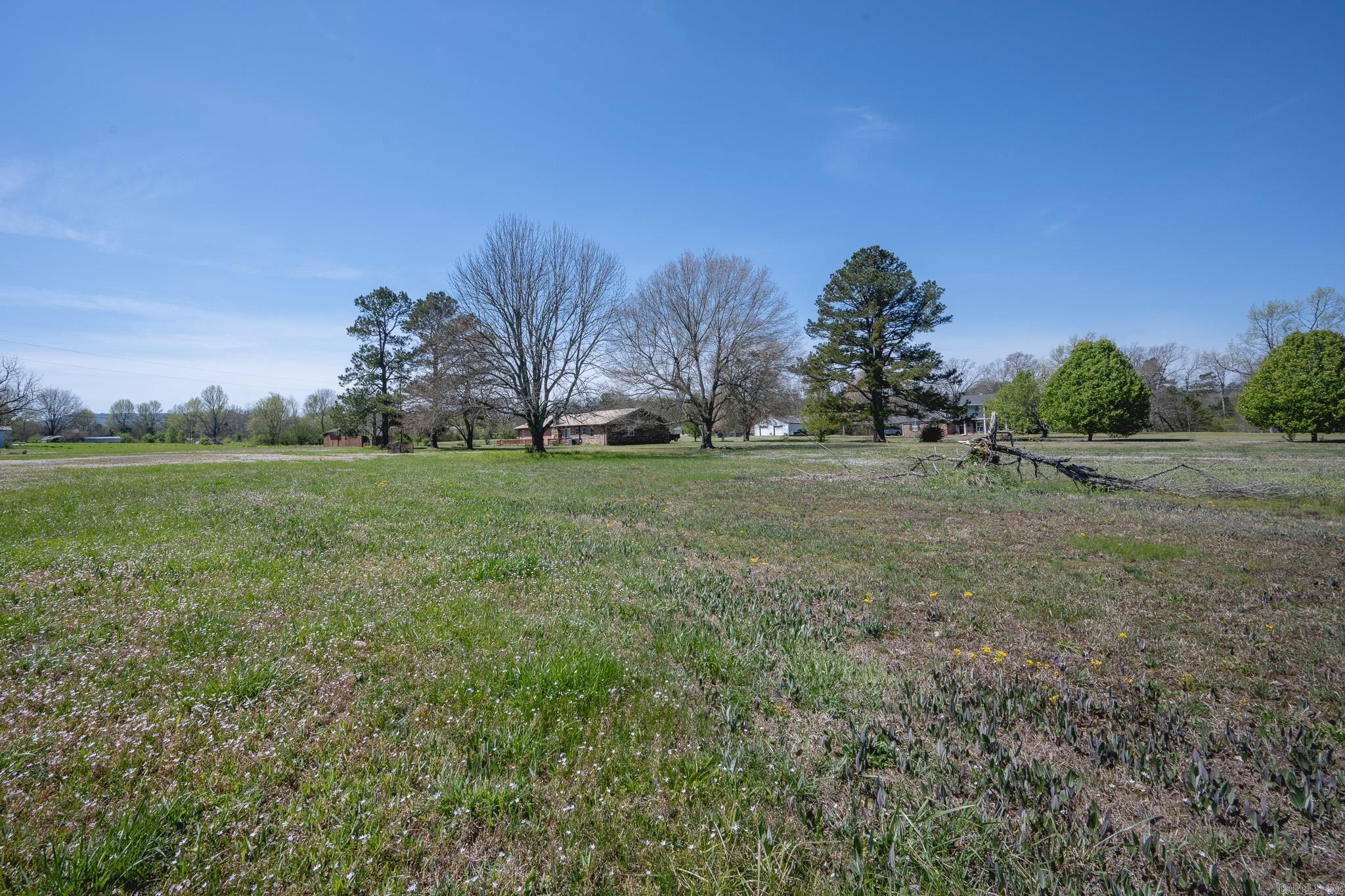 AIRPORT ROAD ADDN - Residential