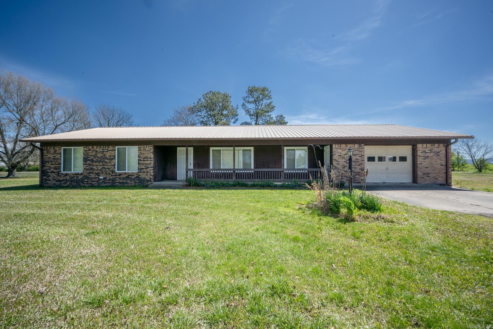 AIRPORT ROAD ADDN - Residential