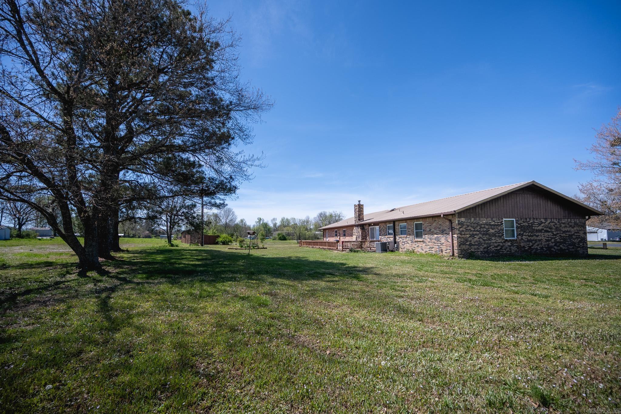 AIRPORT ROAD ADDN - Residential