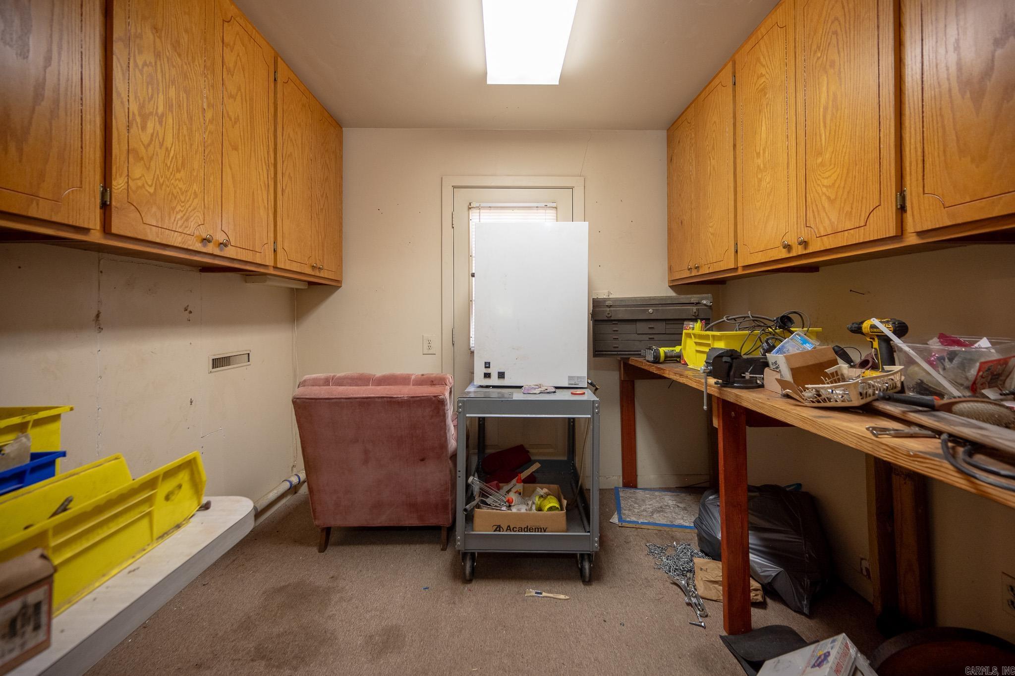 AIRPORT ROAD ADDN - Residential