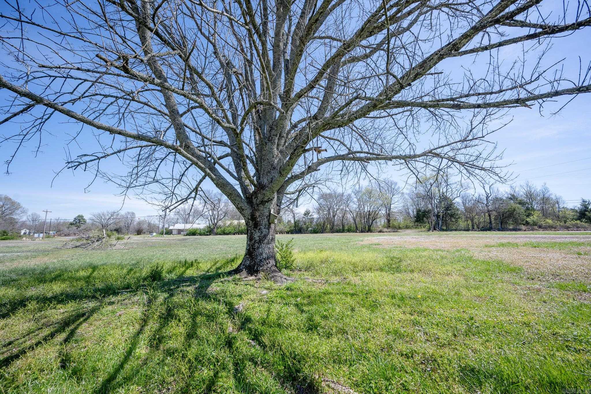 AIRPORT ROAD ADDN - Residential