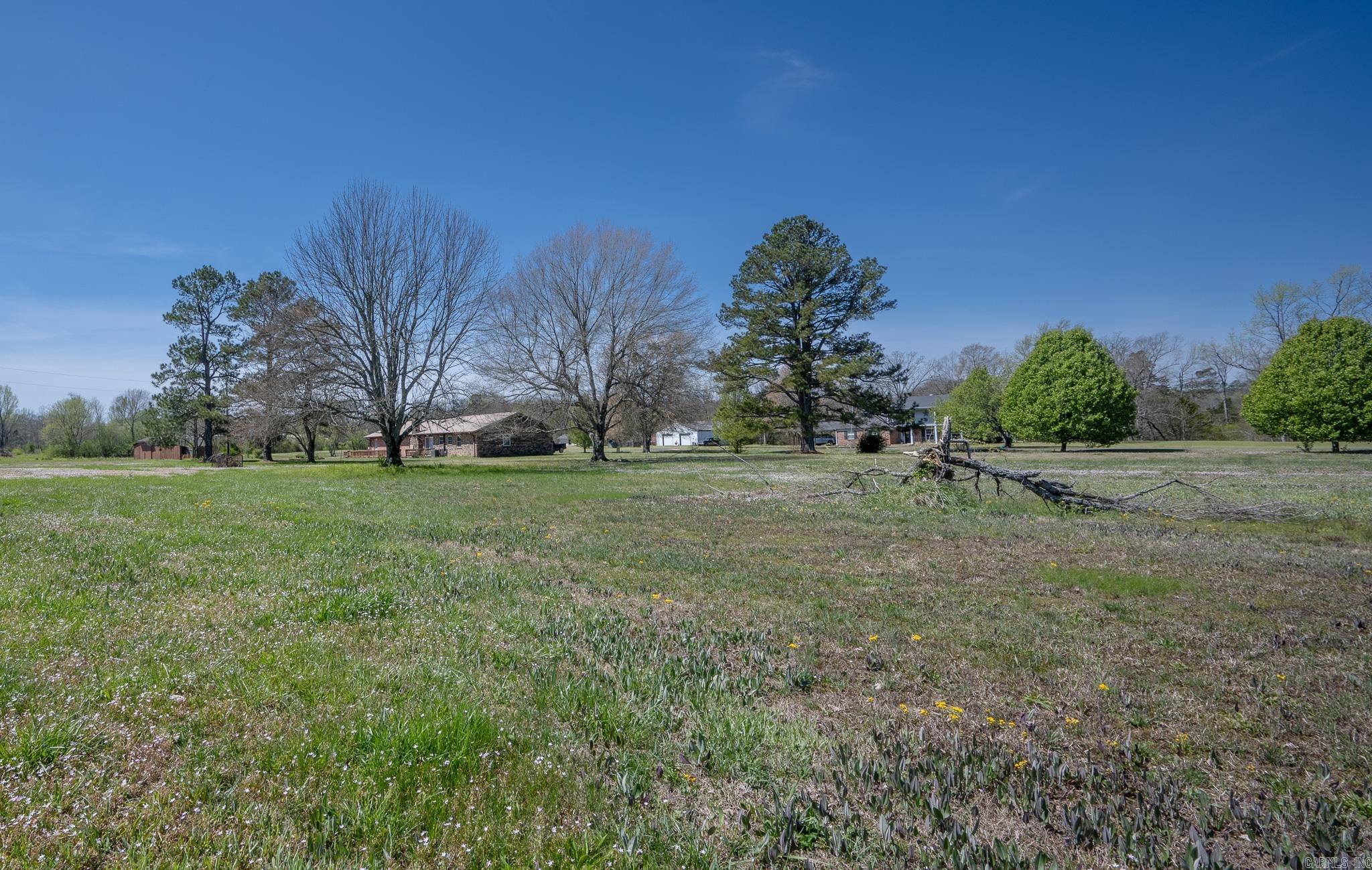 AIRPORT ROAD ADDN - Residential