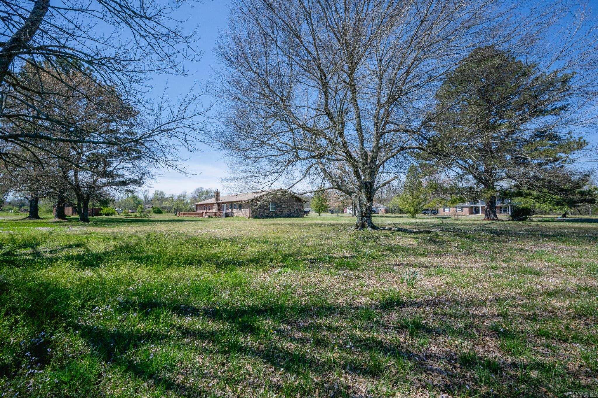 AIRPORT ROAD ADDN - Residential