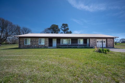 Photo of 123 Polk Road 627, Mena, AR 71953 (MLS # 25049257)