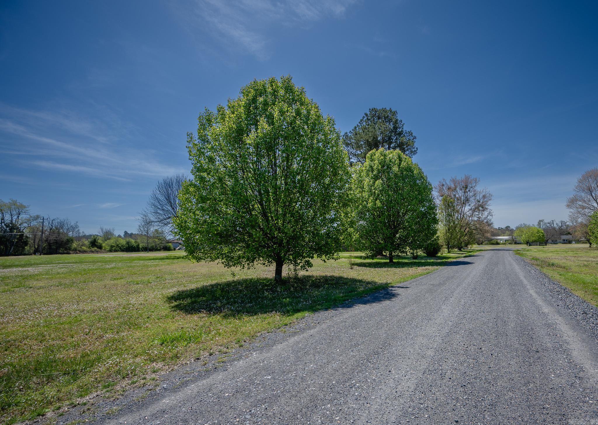 AIRPORT ROAD ADDN - Residential