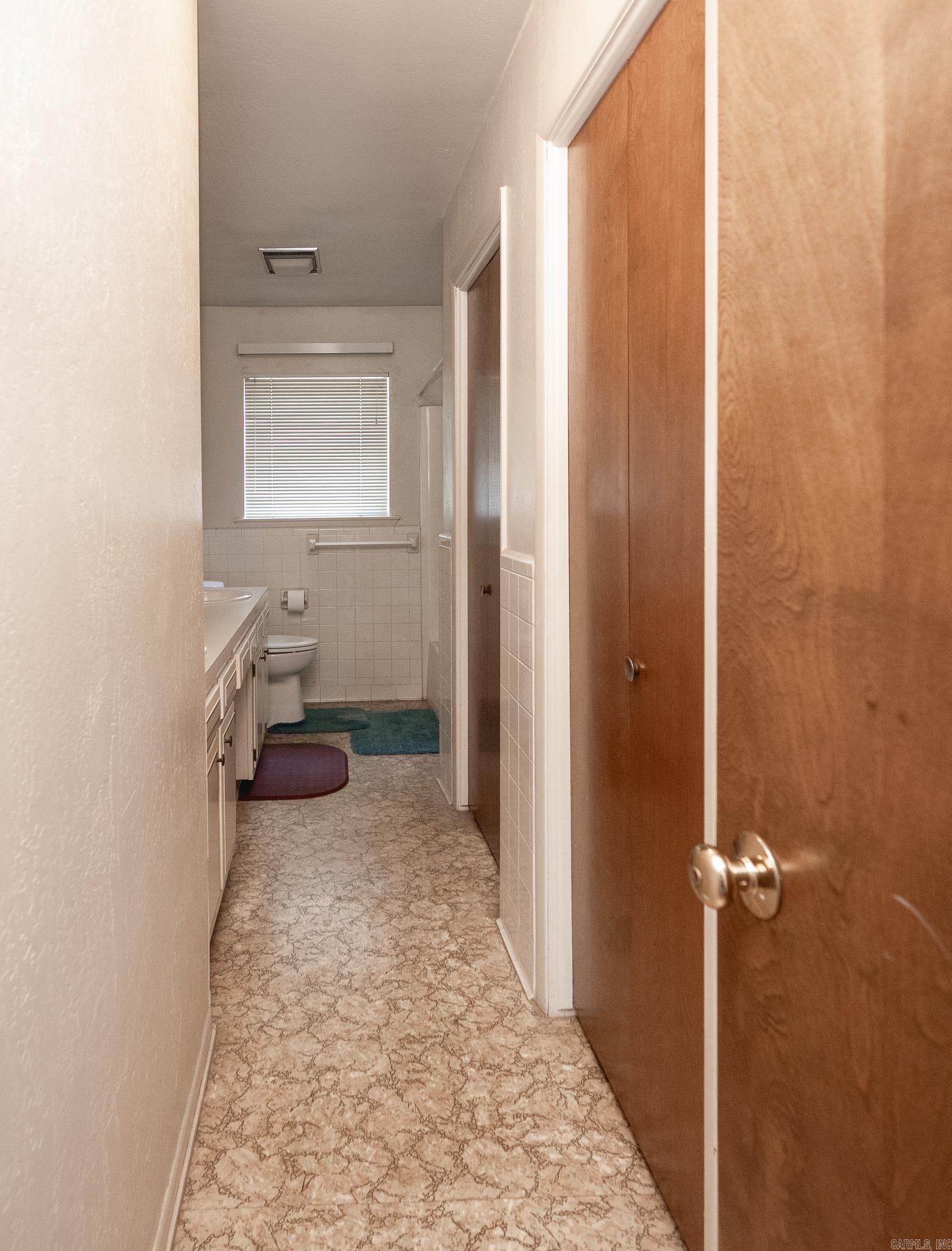 AIRPORT ROAD ADDN - Residential