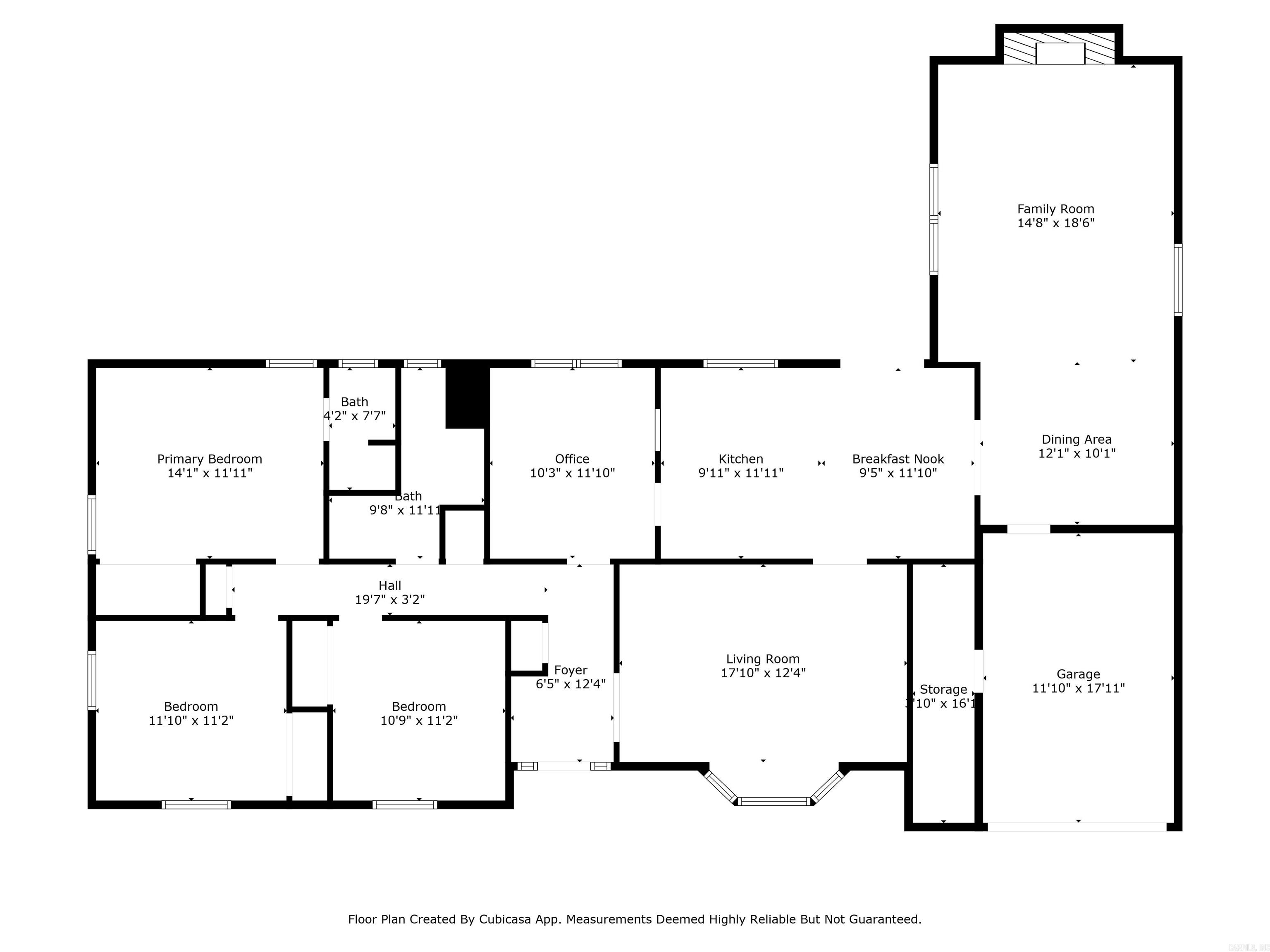 OAKHURST - Residential