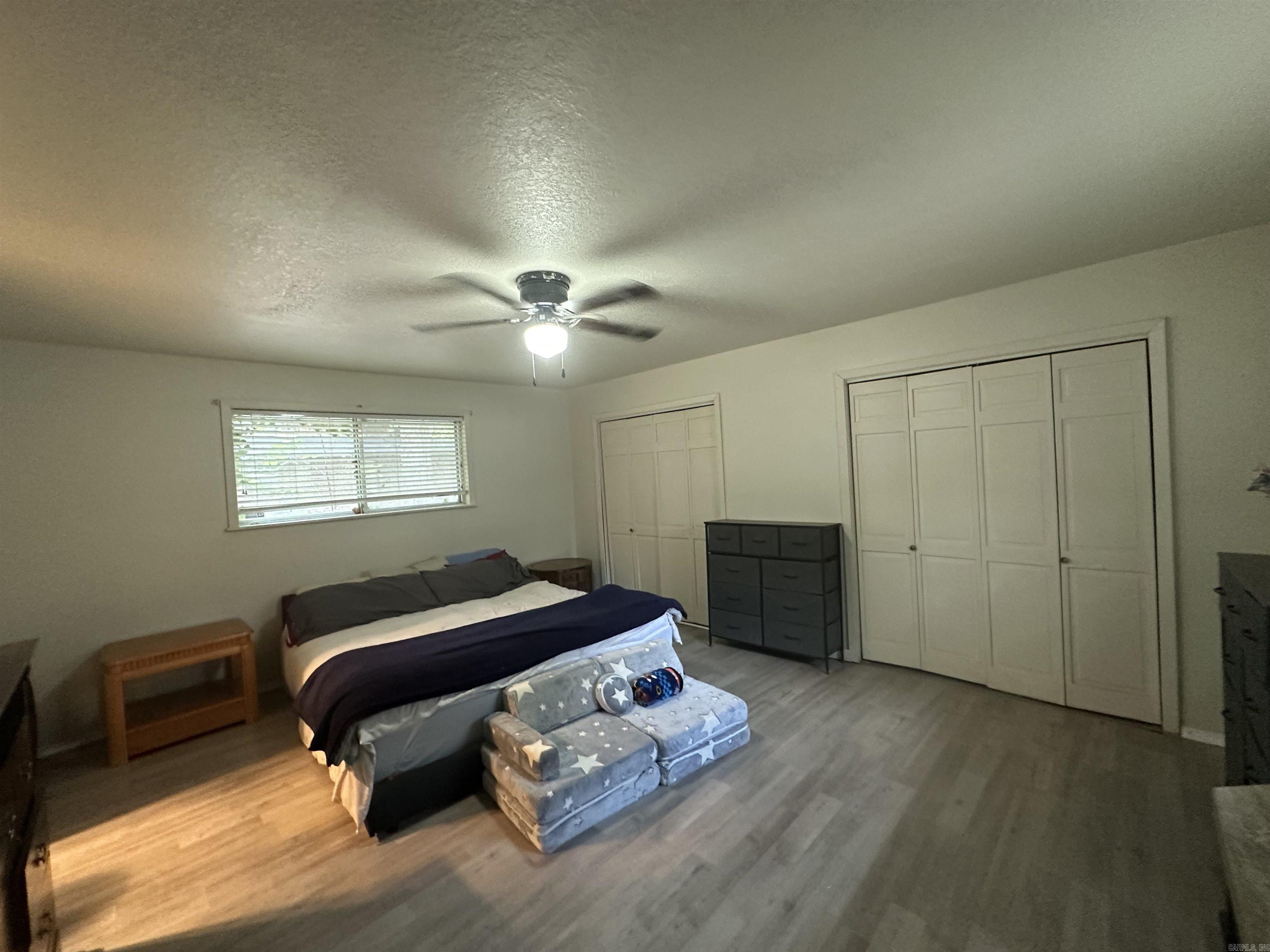 SHERLAND ADDITION - Residential