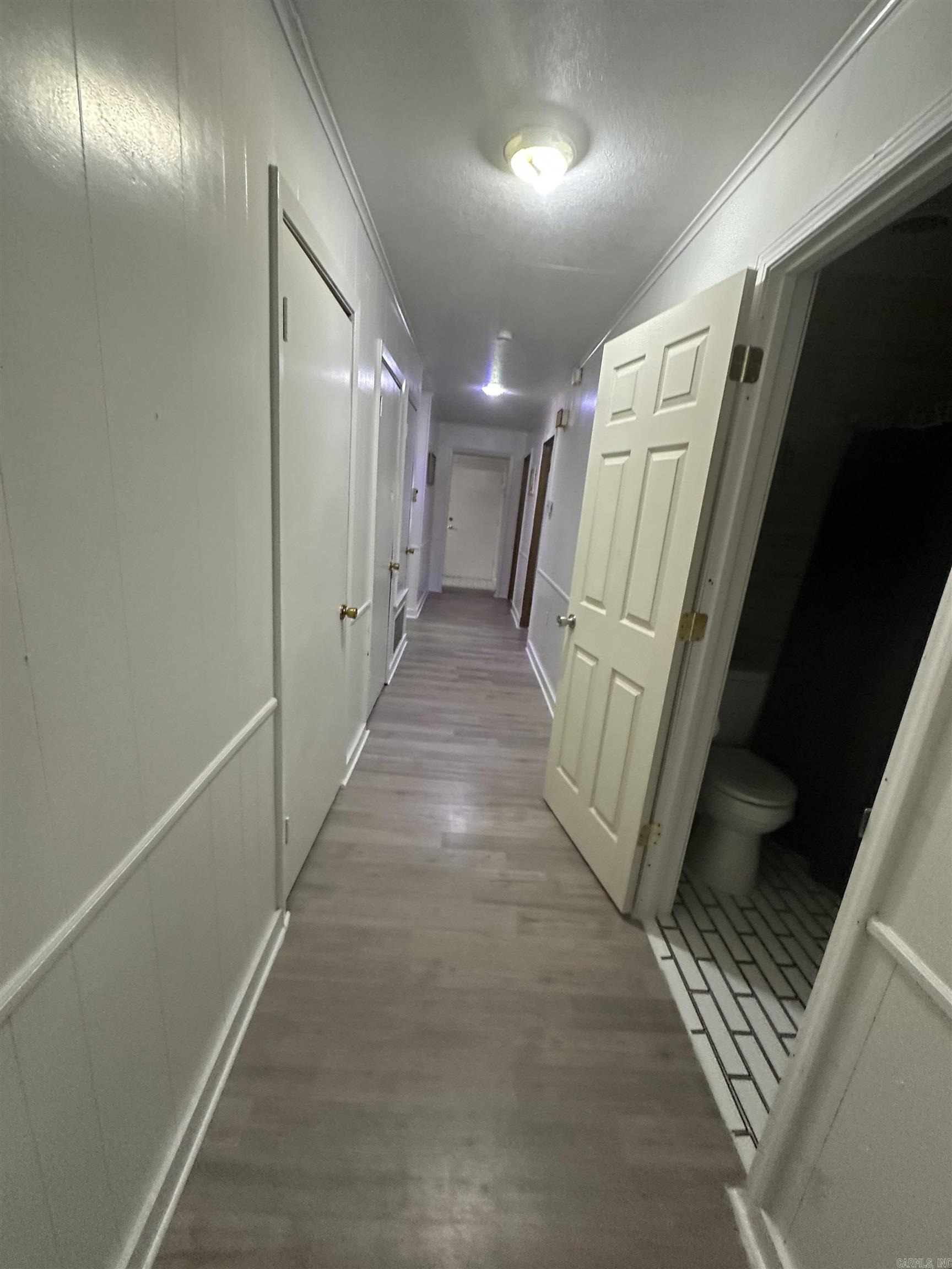 SHERLAND ADDITION - Residential