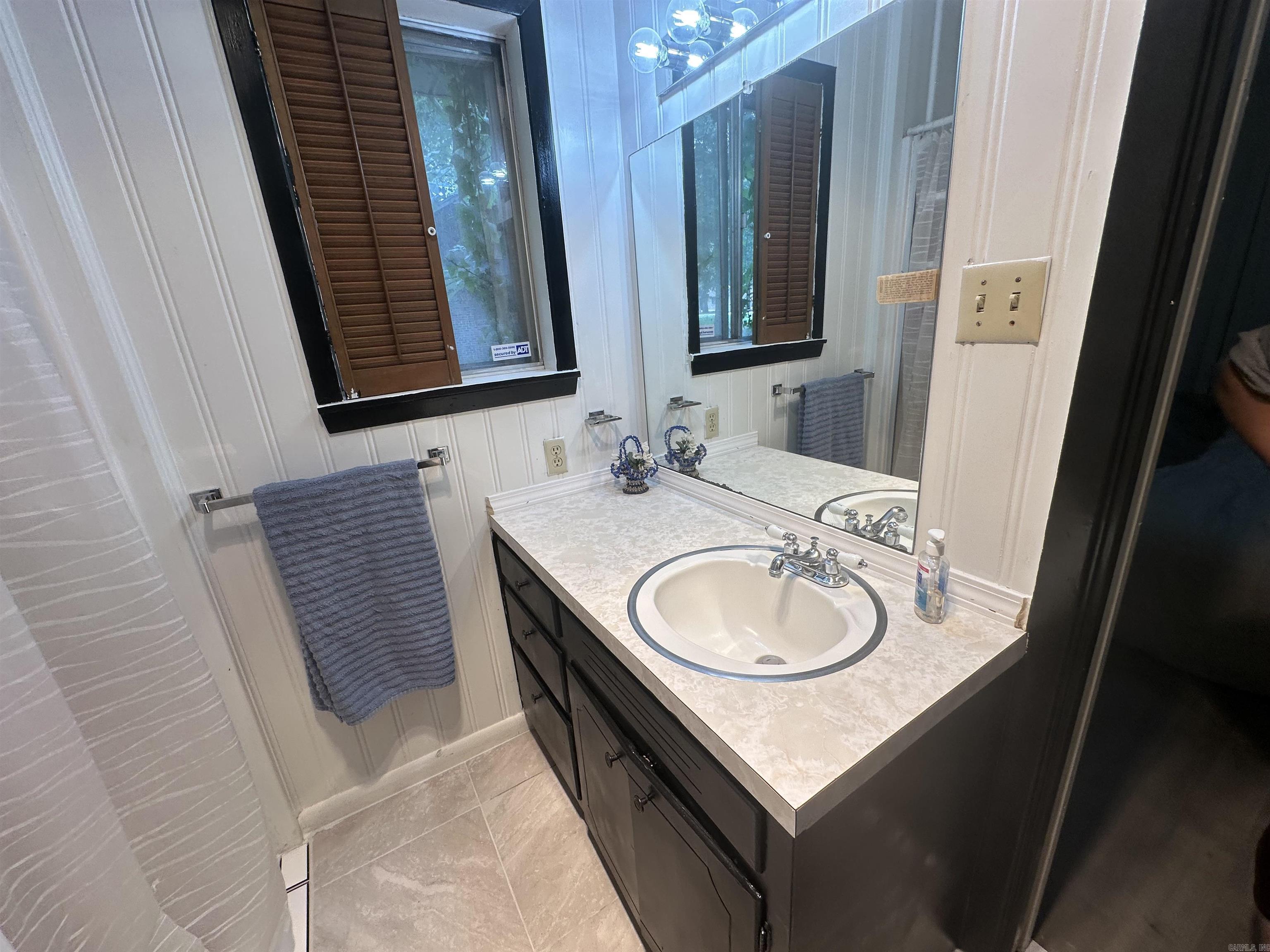 SHERLAND ADDITION - Residential