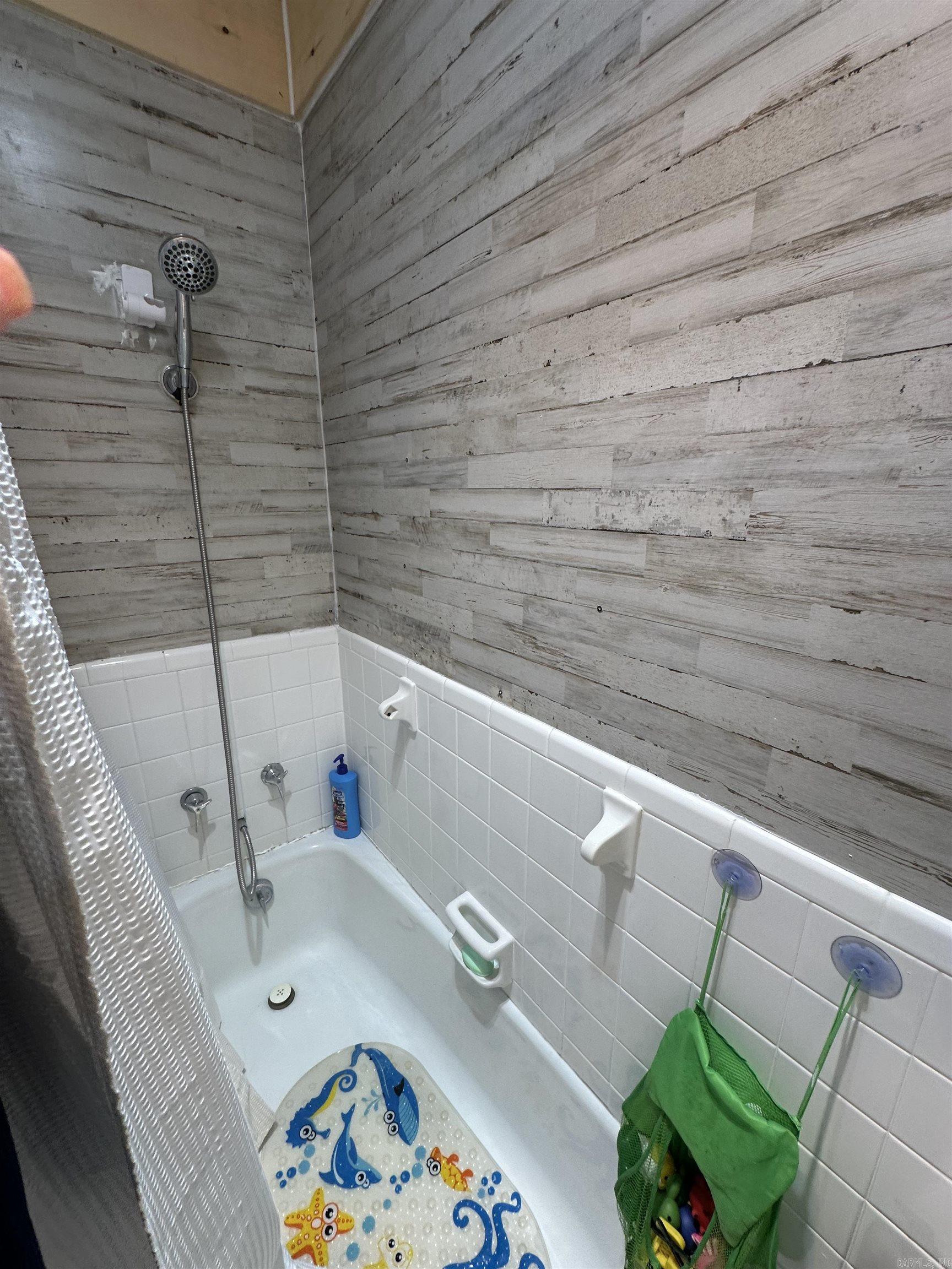 SHERLAND ADDITION - Residential