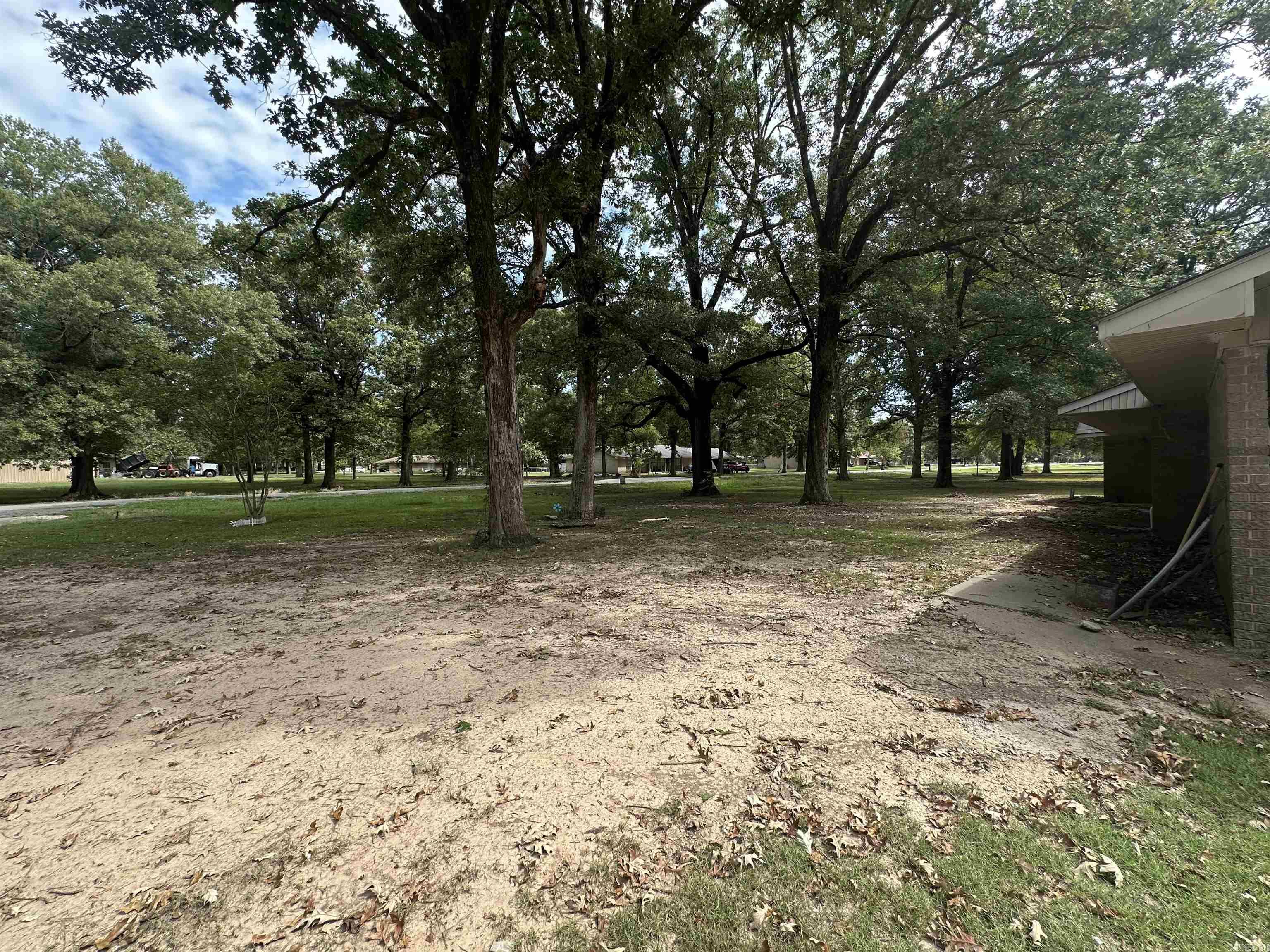 SHERLAND ADDITION - Residential